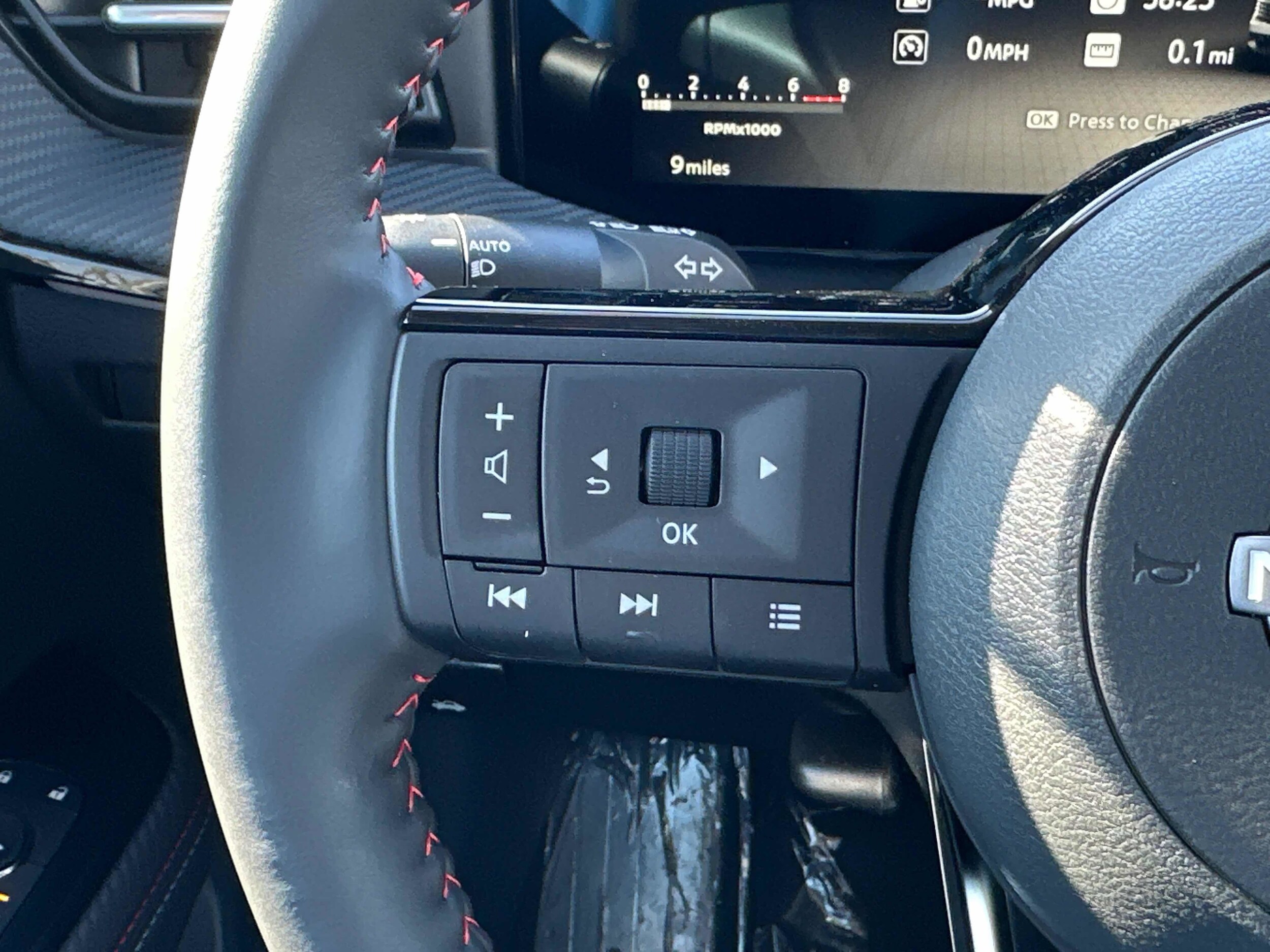 2025 Nissan Kicks SR AWD - Photo 18