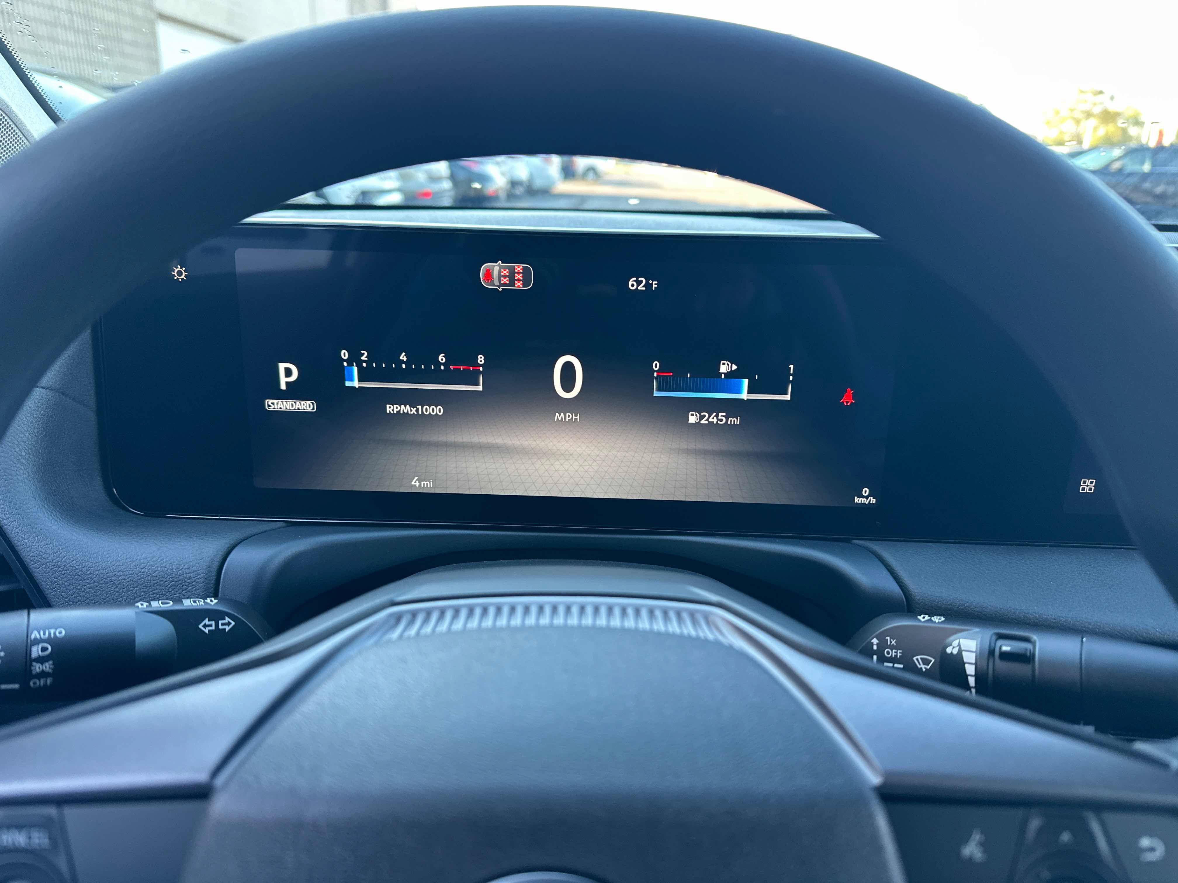 Vehicle thumbnail