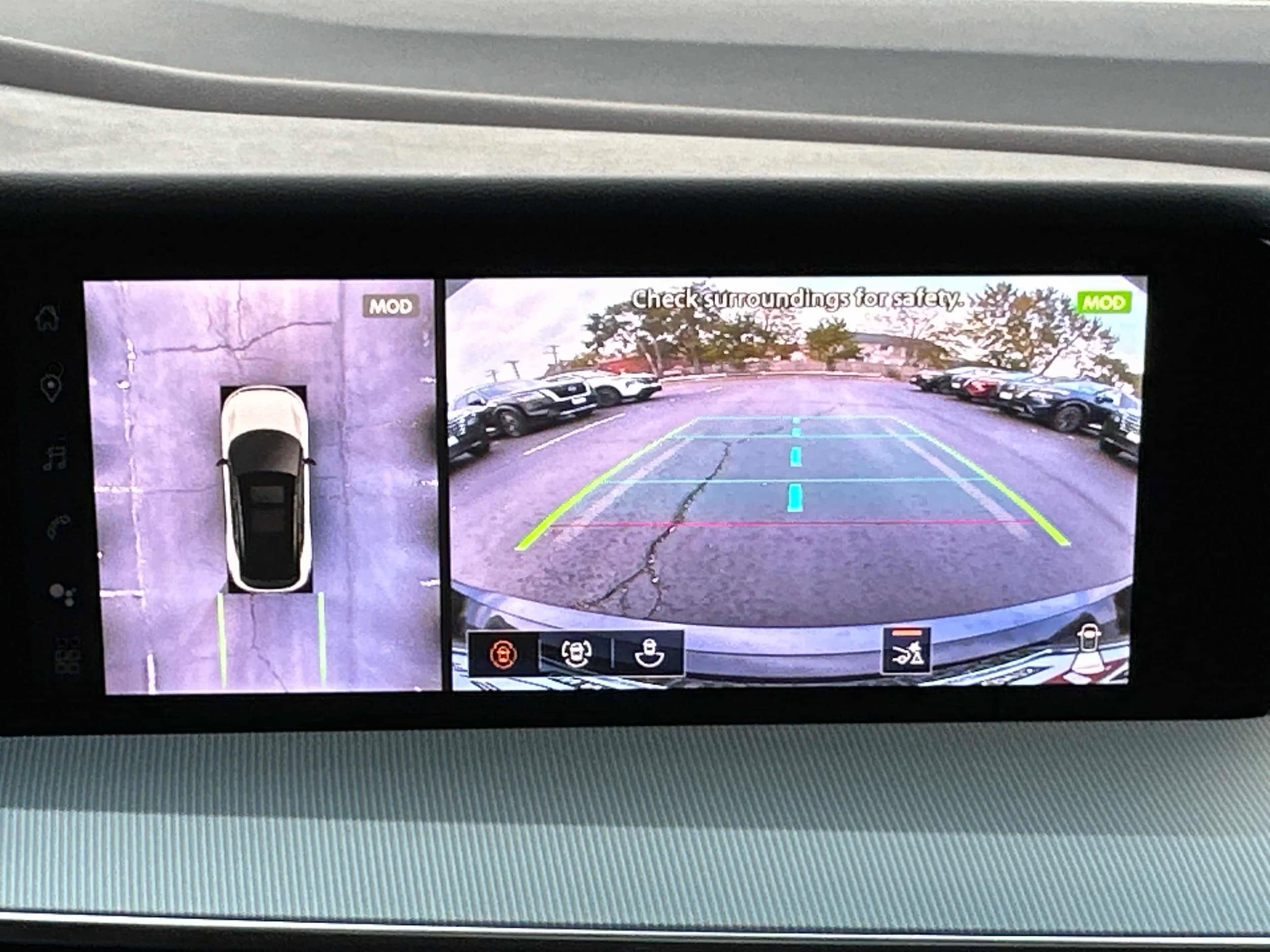 2026 Nissan Murano Platinum - Photo 36