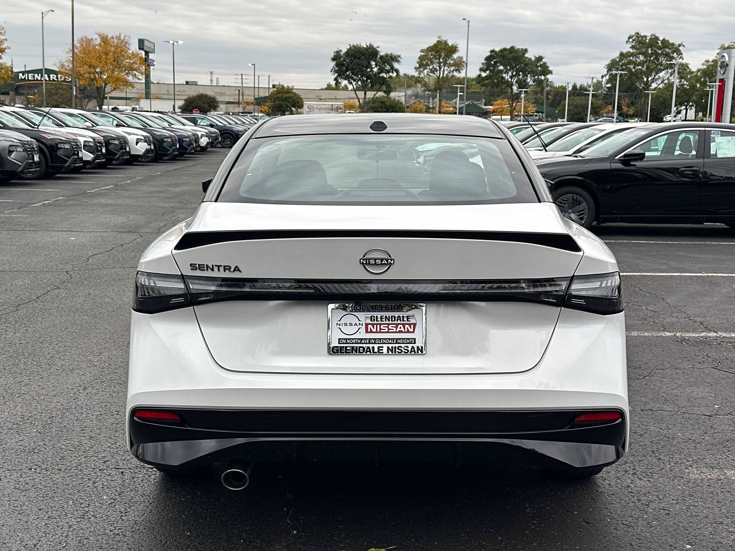 Vehicle thumbnail