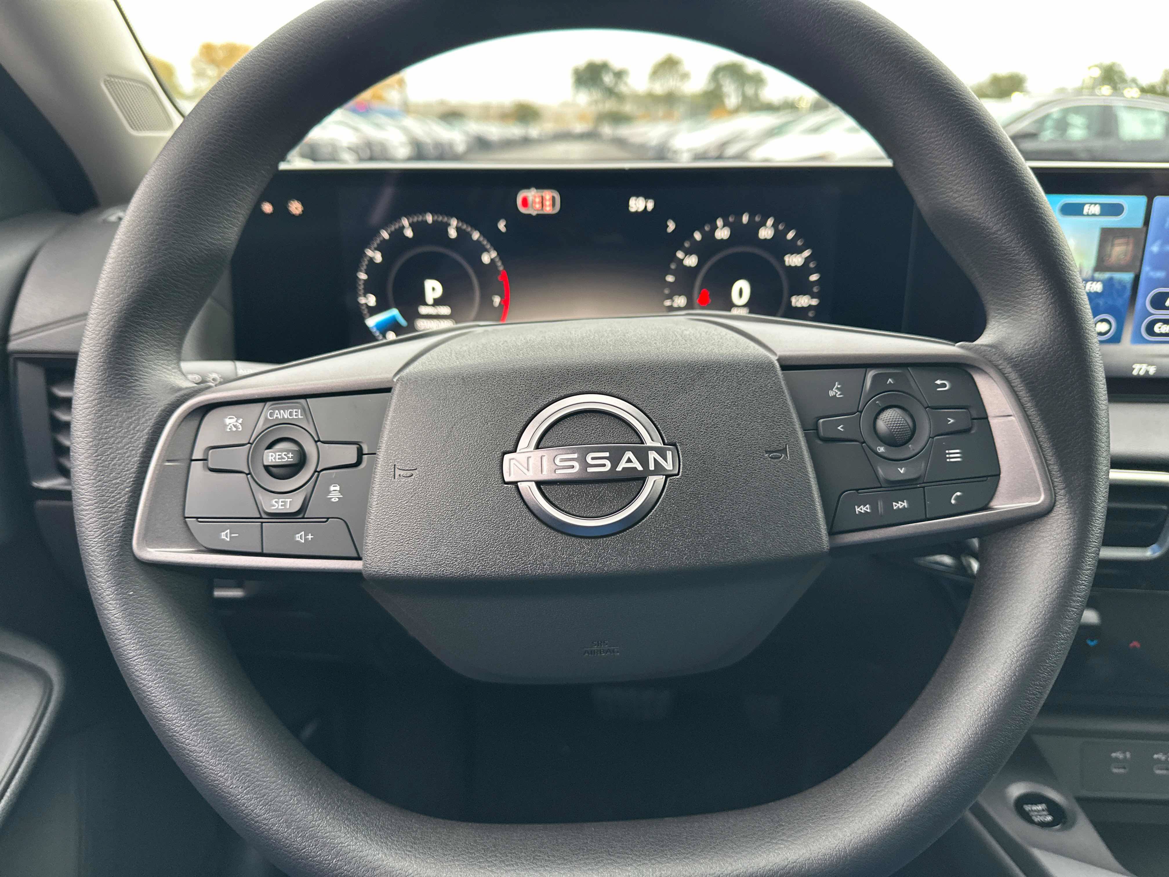 Vehicle thumbnail