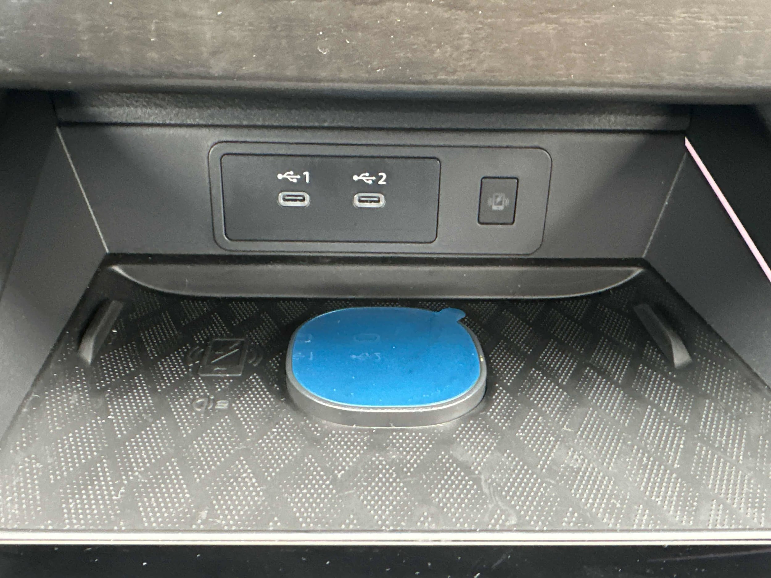2026 Nissan Murano Platinum - Photo 31