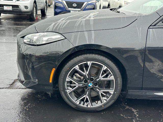 2025 BMW 2 Series 228 xDrive Gran Coupe photo 6