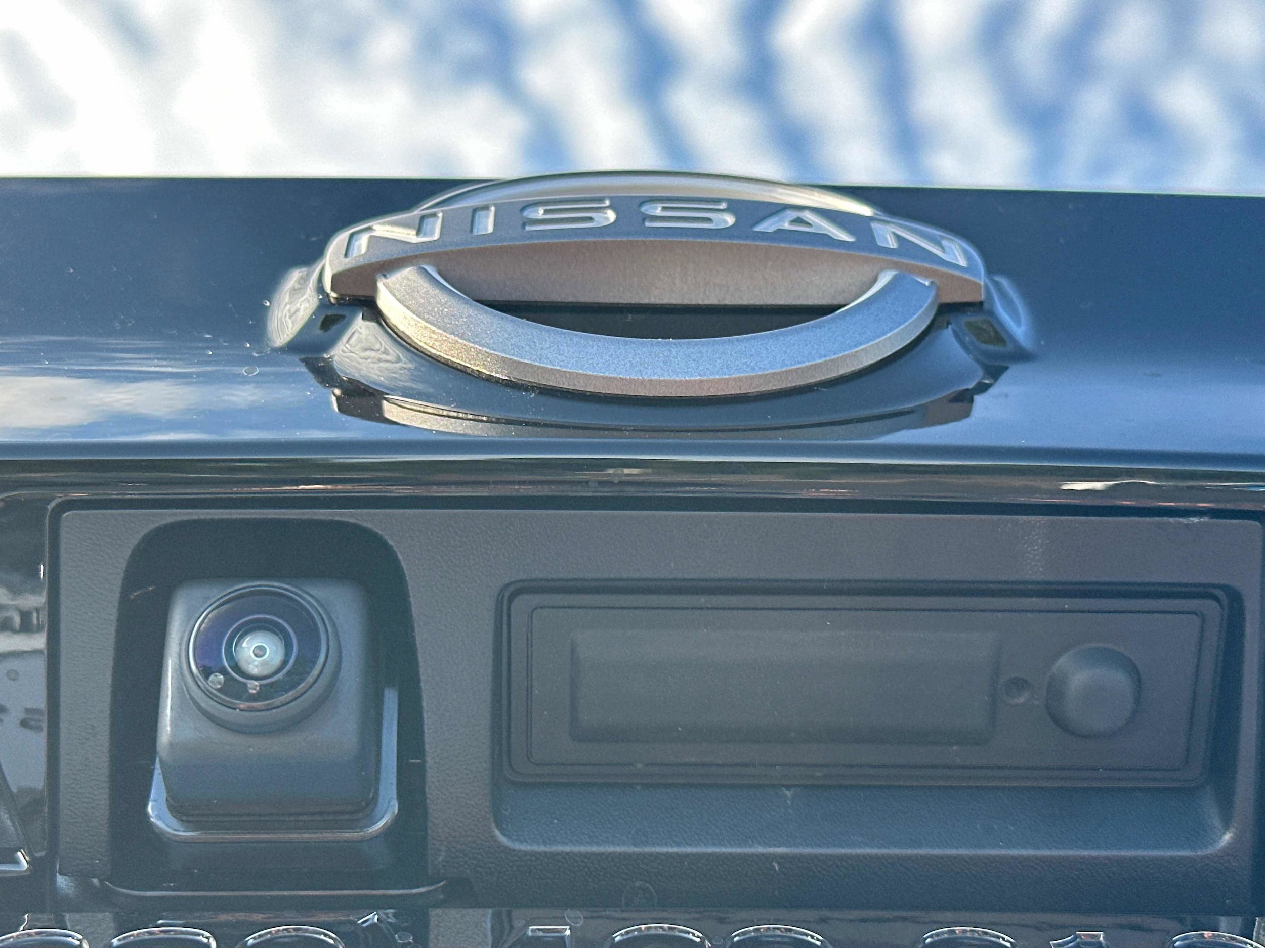 2026 Nissan KICKS SR AWD - Photo 14