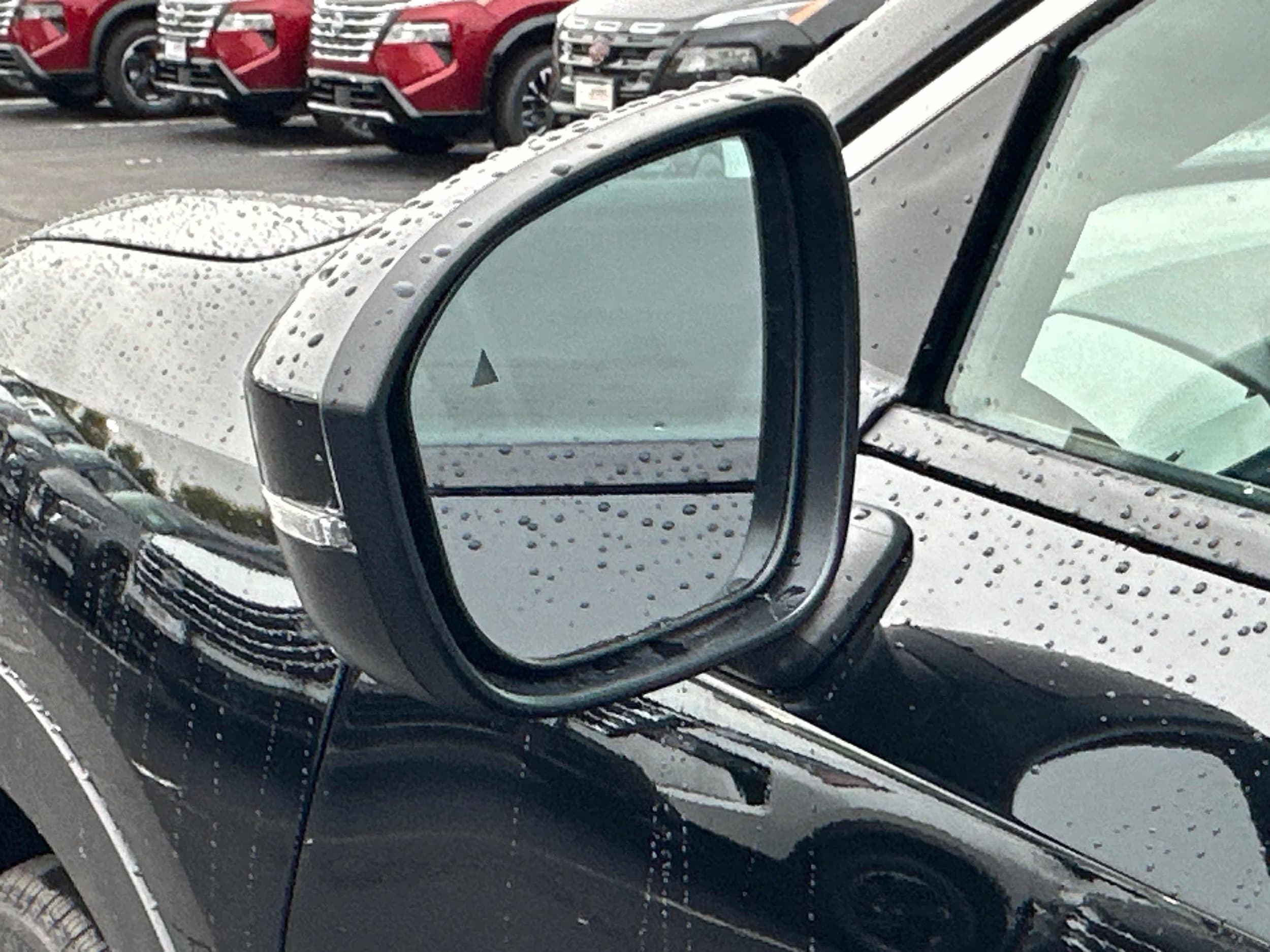 2026 Nissan KICKS SR AWD - Photo 13