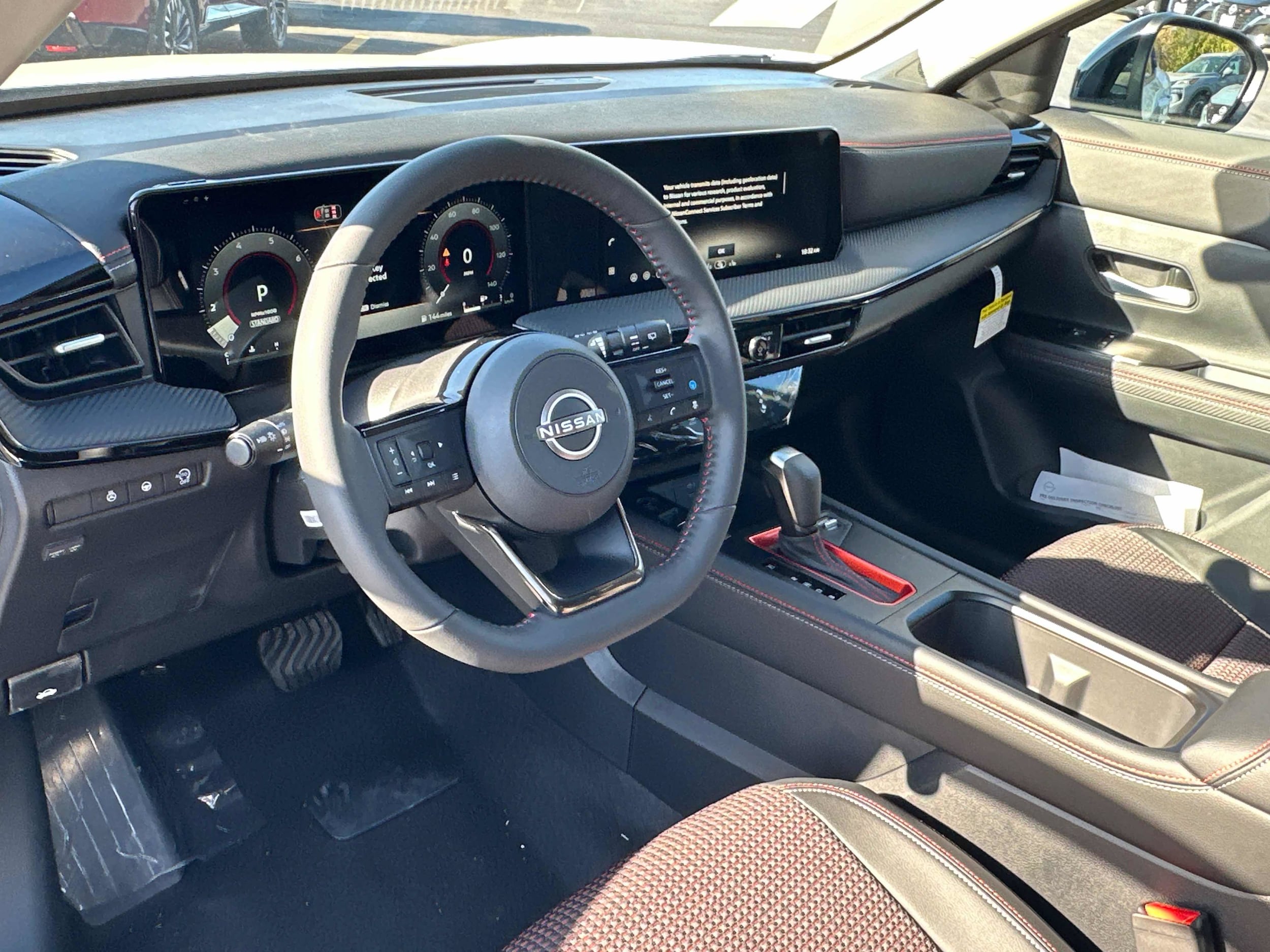 2026 Nissan KICKS SR - Photo 32