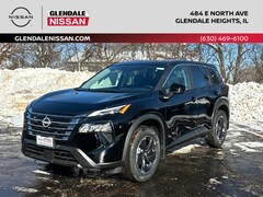 2026 Nissan Rogue SV AWD SV *Ltd Avail*