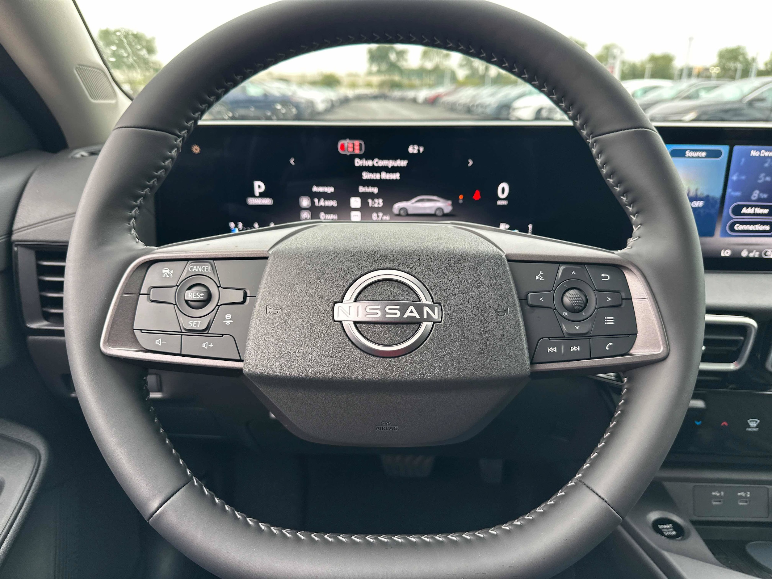 Vehicle thumbnail