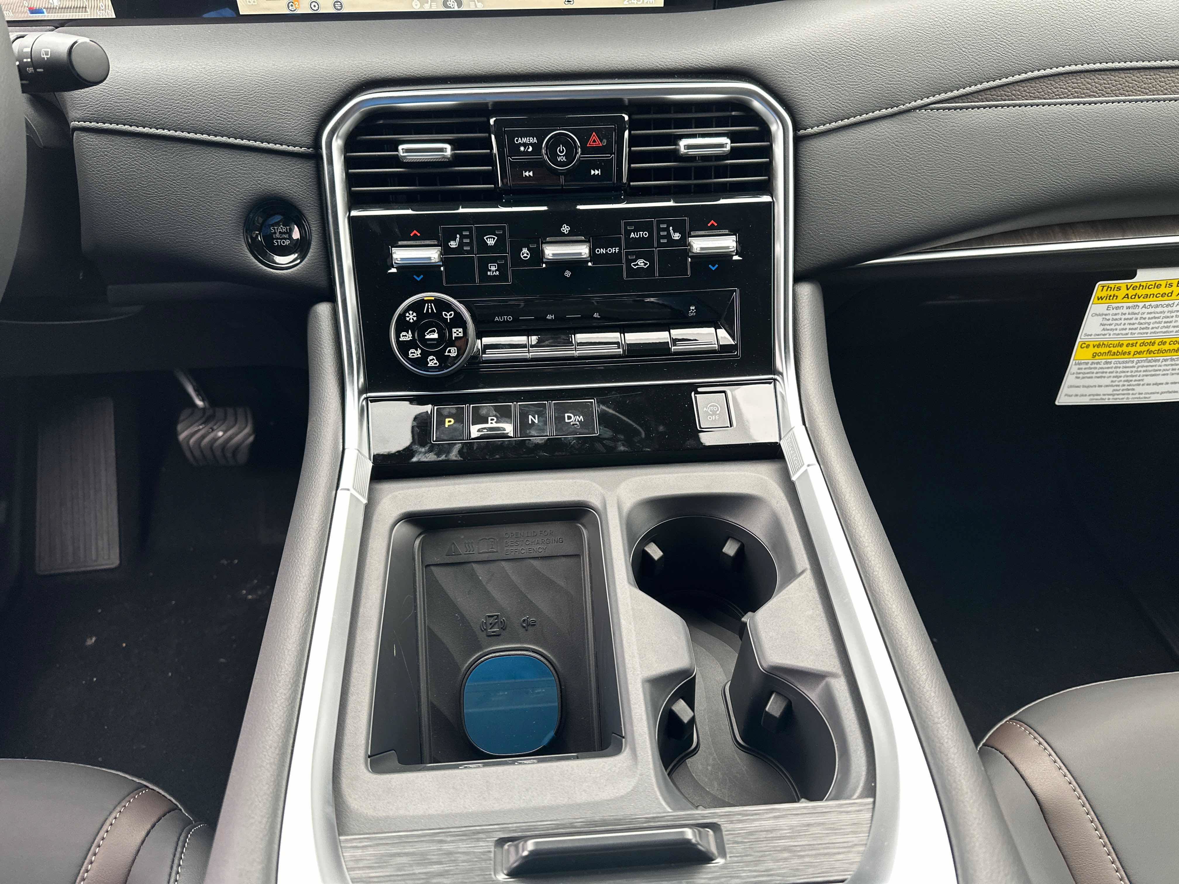 Vehicle thumbnail