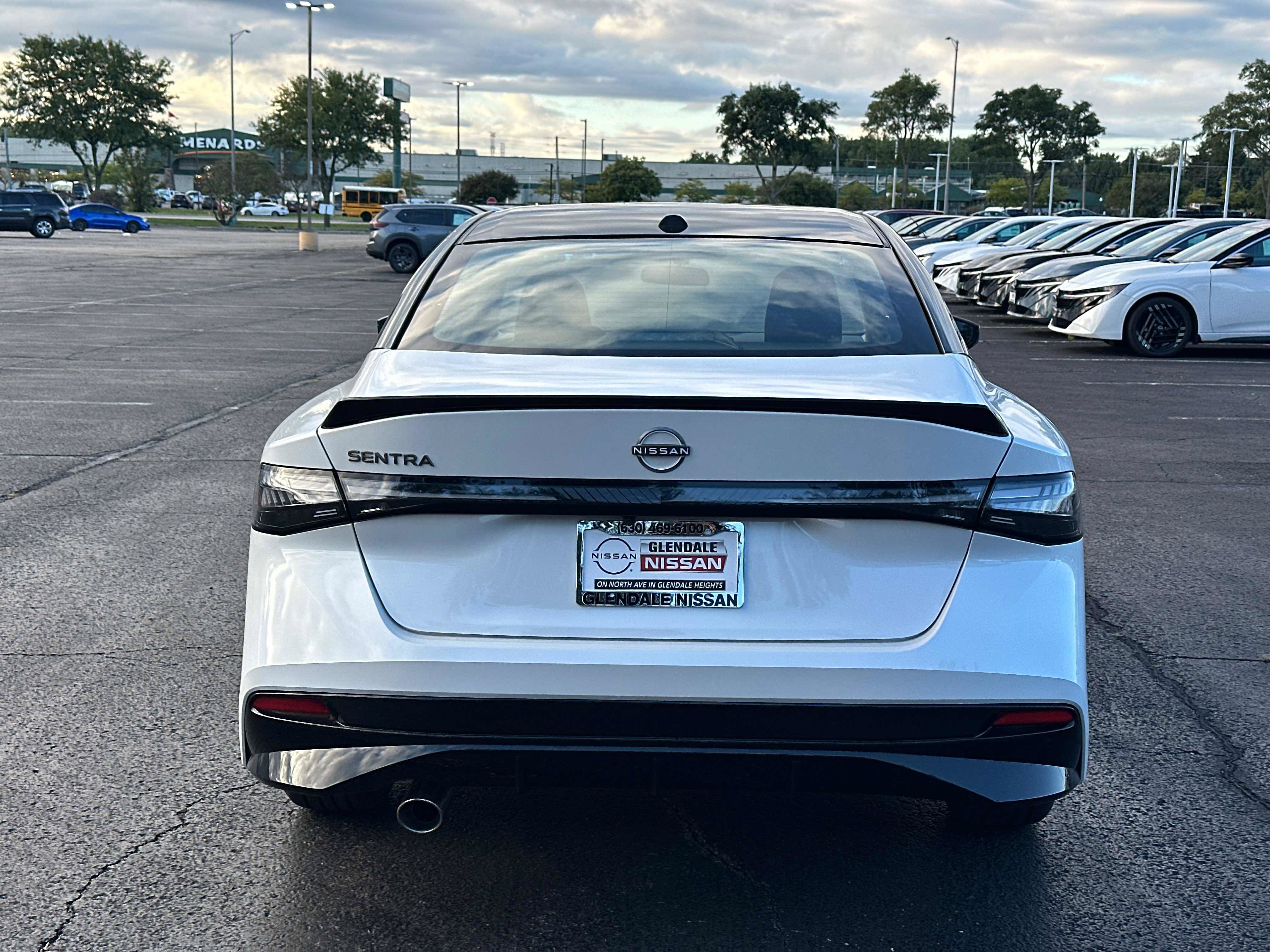 Vehicle thumbnail