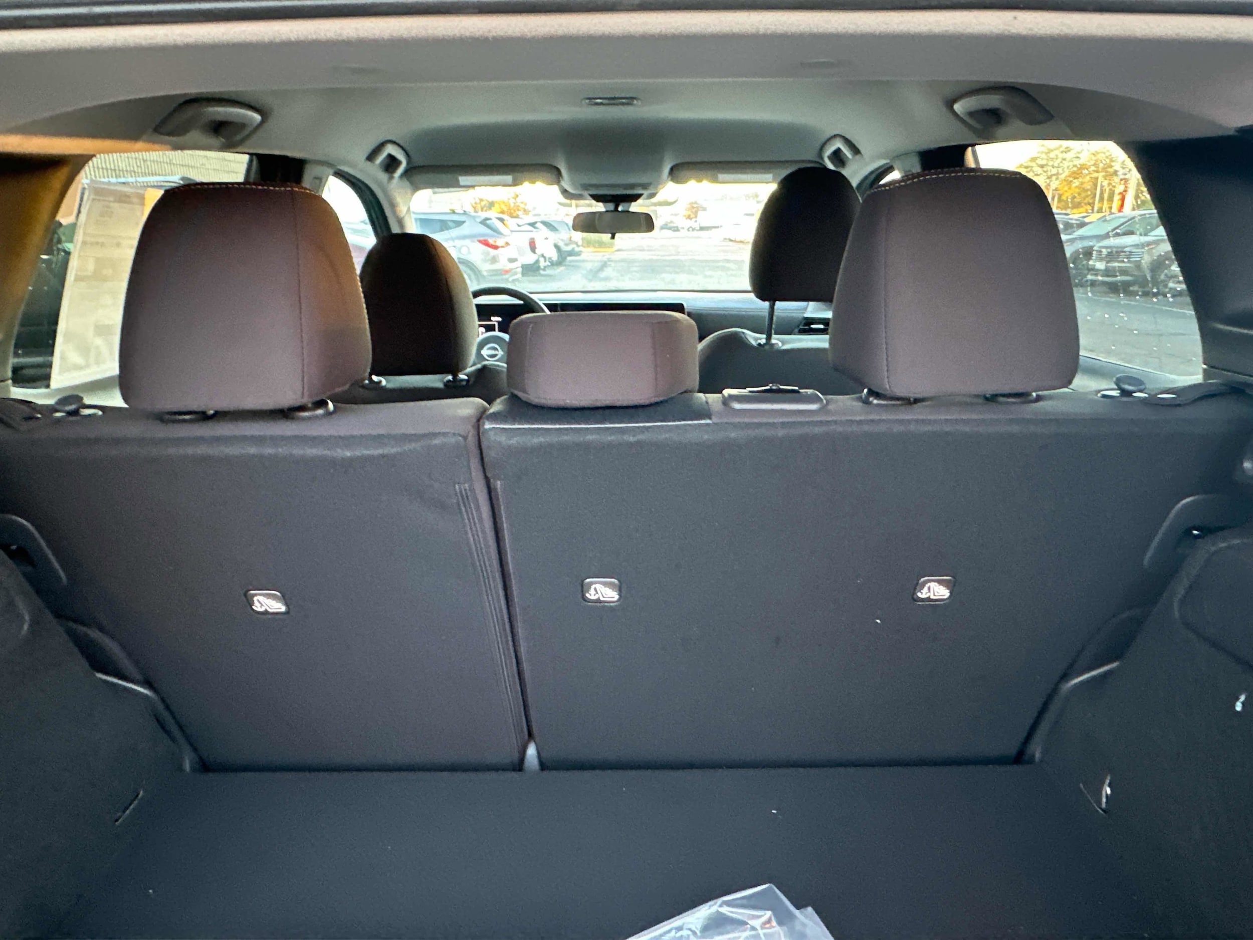 2025 Nissan Kicks SV AWD - Photo 20