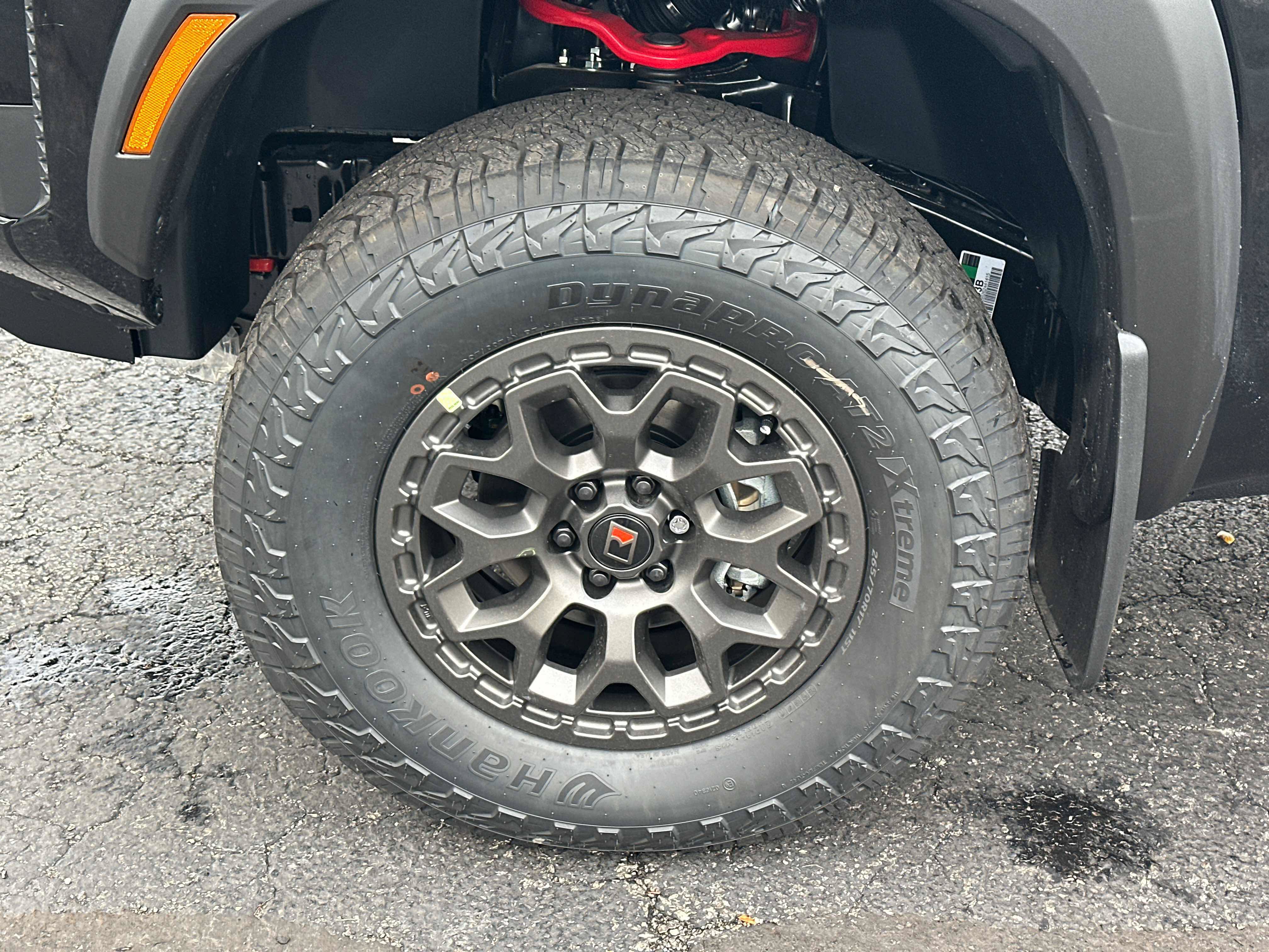 Vehicle thumbnail