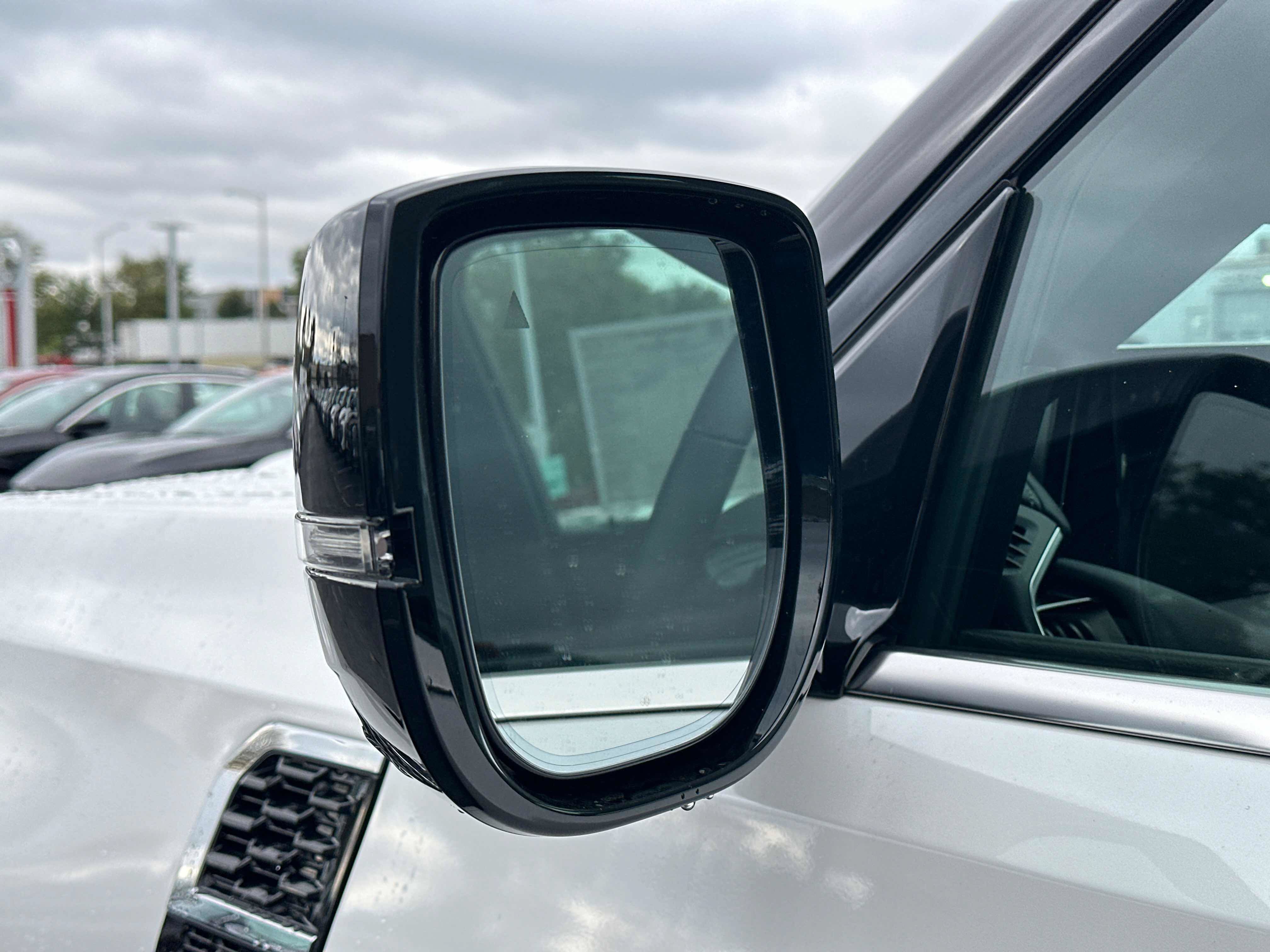 Vehicle thumbnail