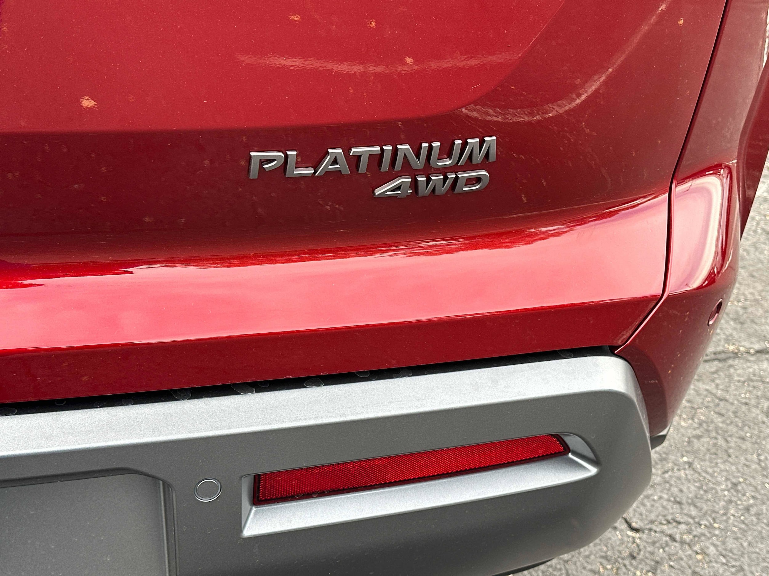 Vehicle thumbnail