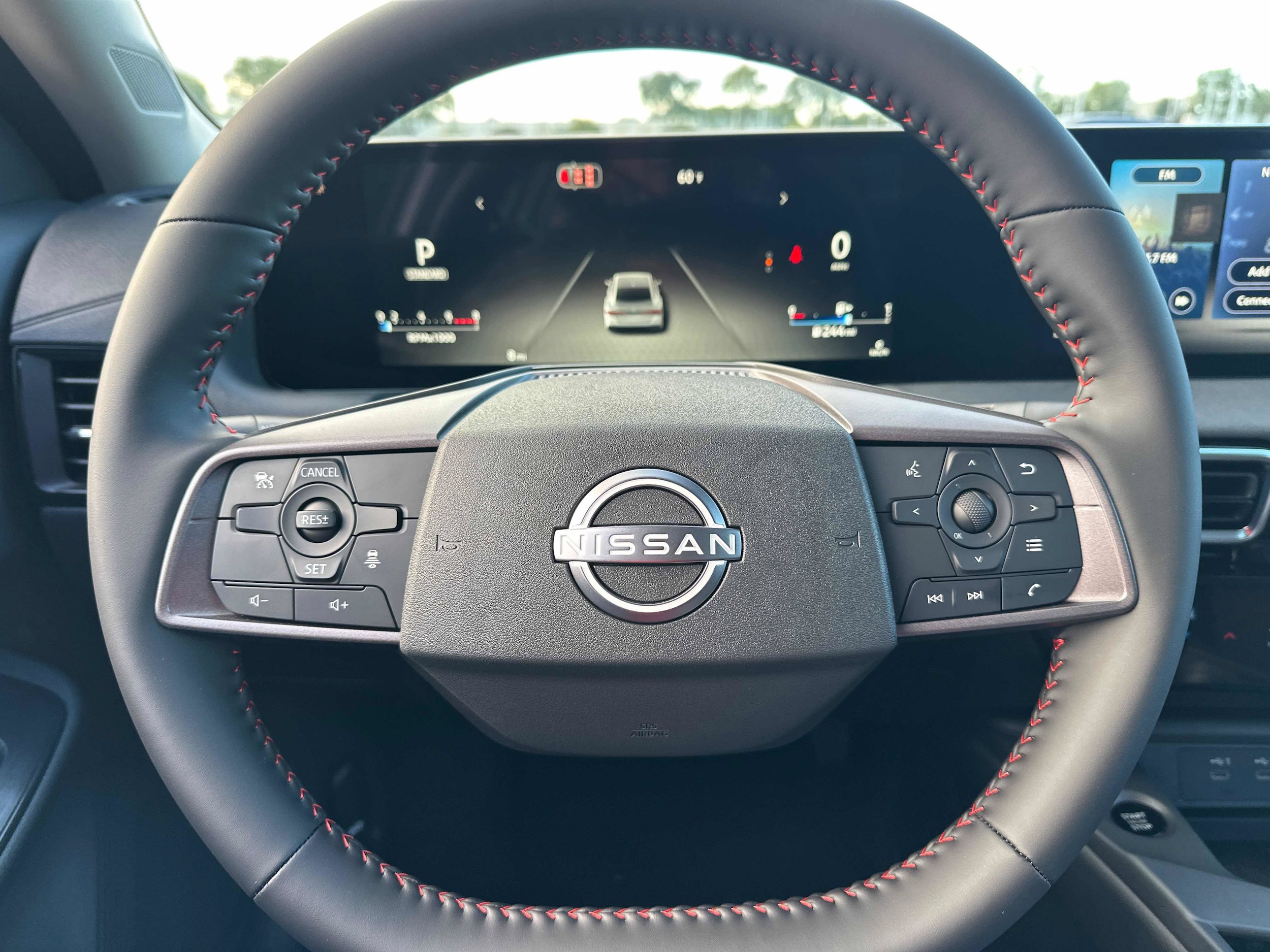 Vehicle thumbnail