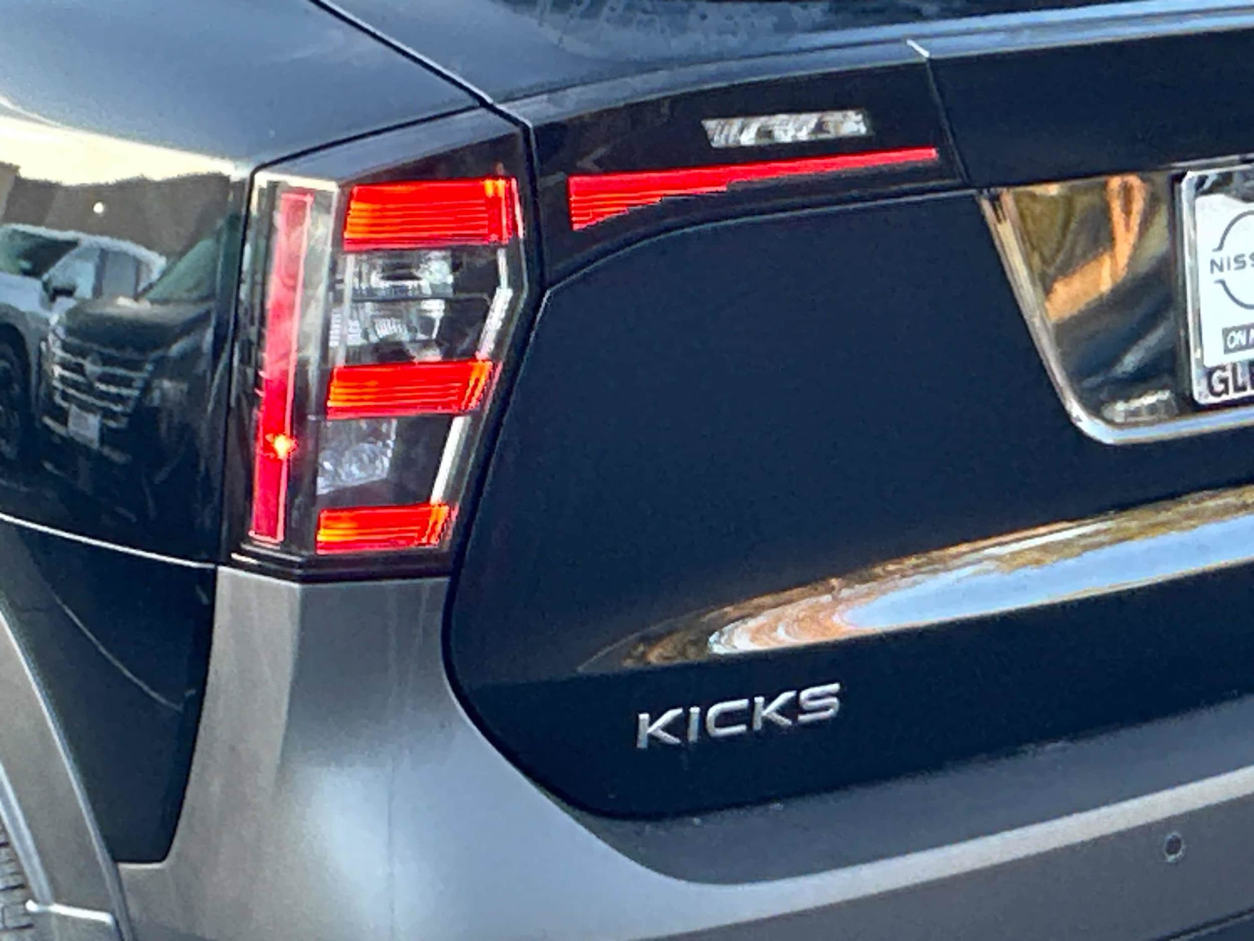 2026 Nissan KICKS SR AWD - Photo 15