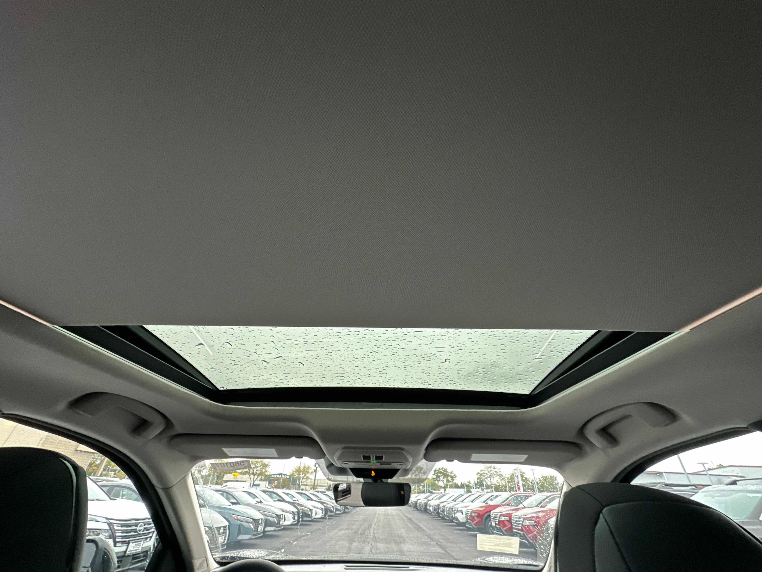 2026 Nissan KICKS SR AWD - Photo 31