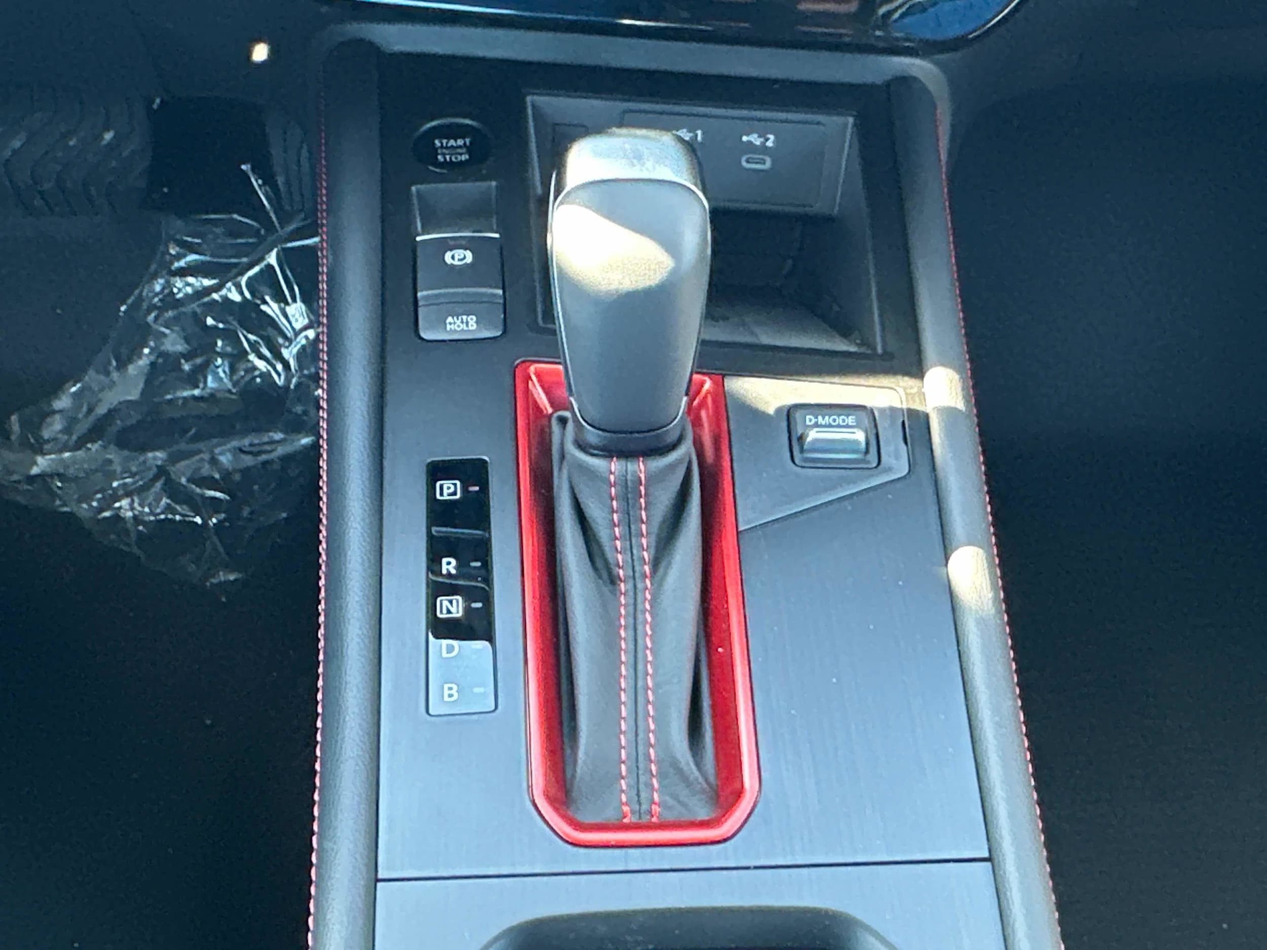 2025 Nissan Kicks SR AWD - Photo 12