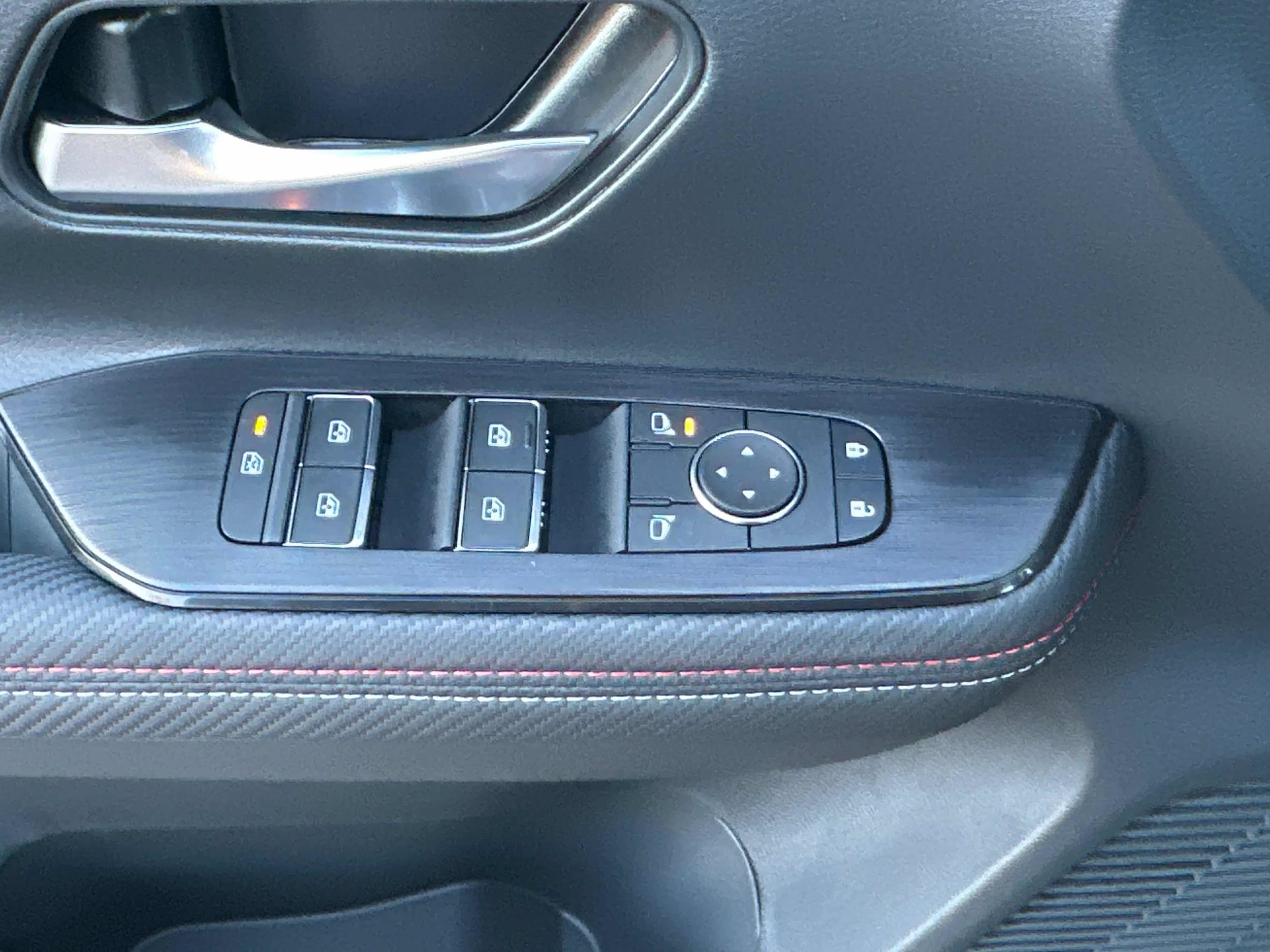 2026 Nissan KICKS SR AWD - Photo 21