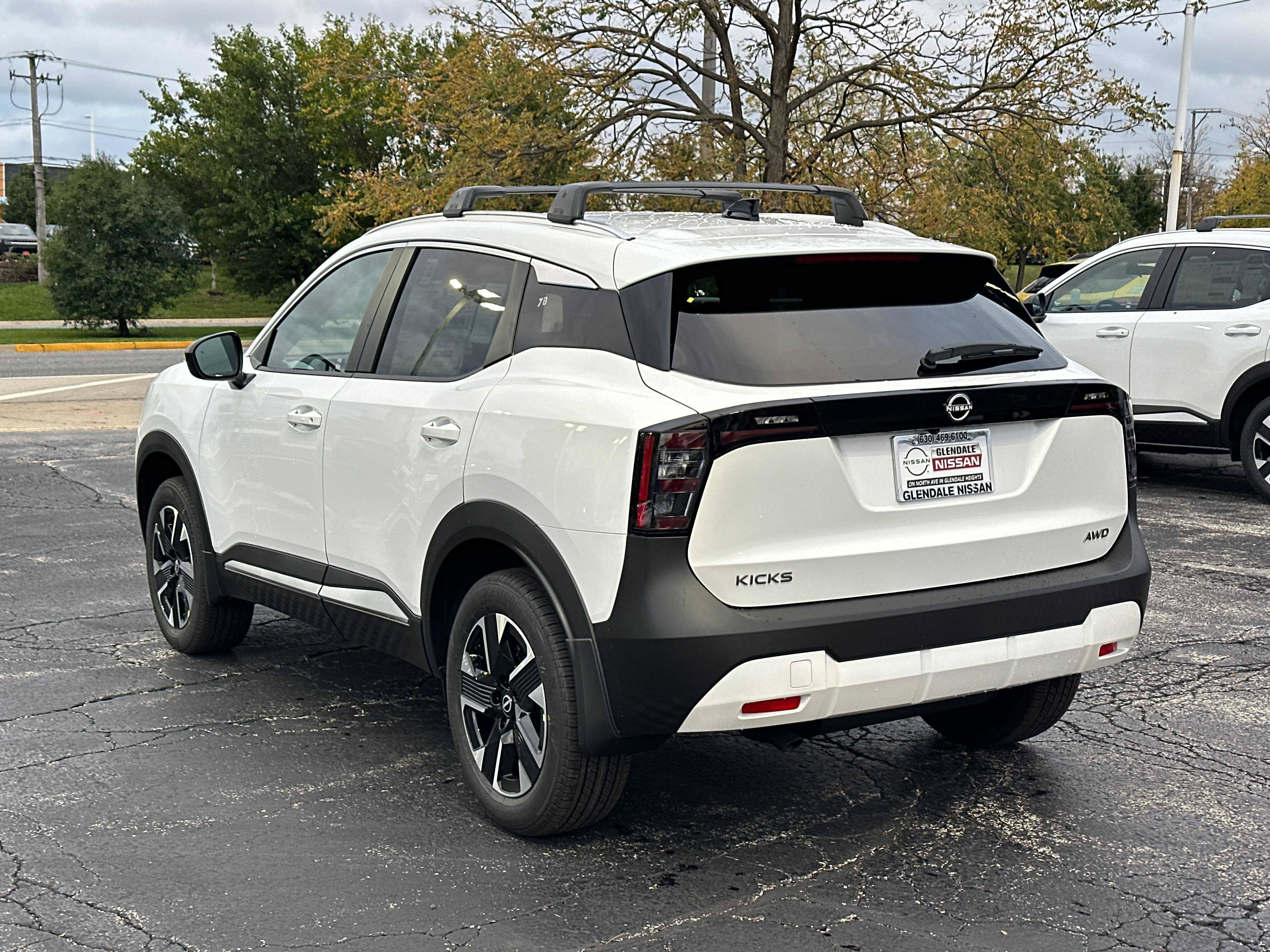 Vehicle thumbnail