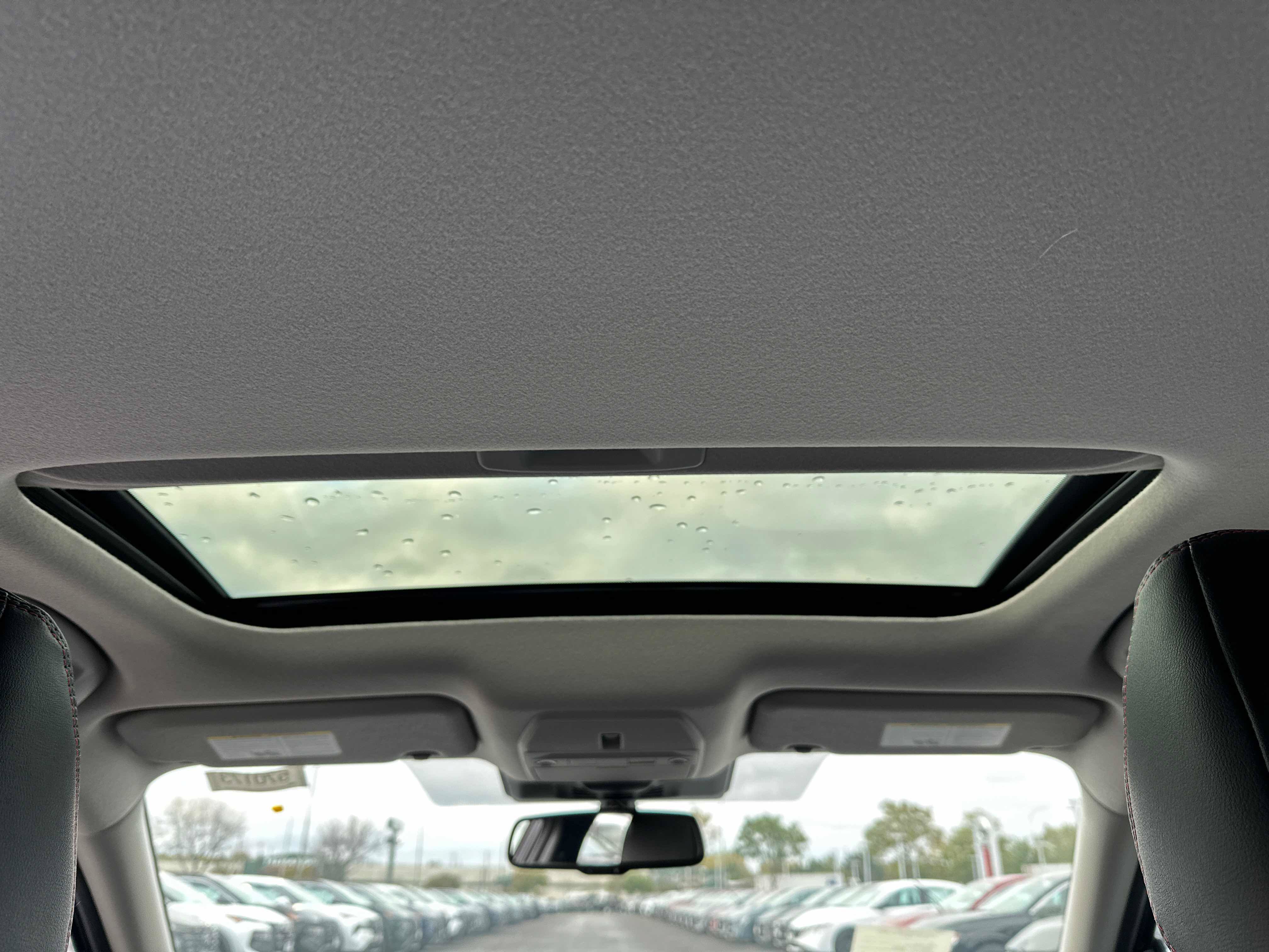 Vehicle thumbnail