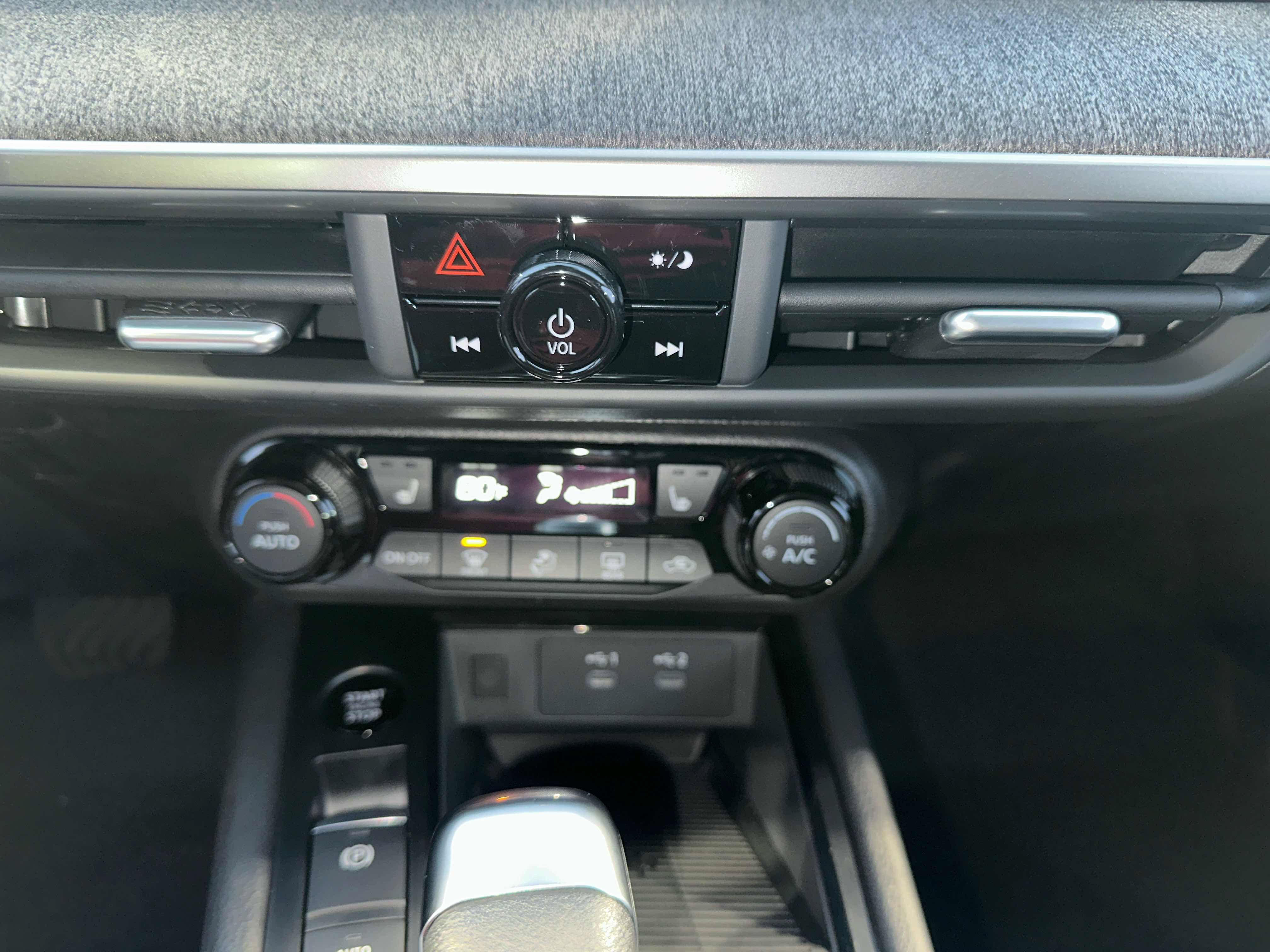 Vehicle thumbnail