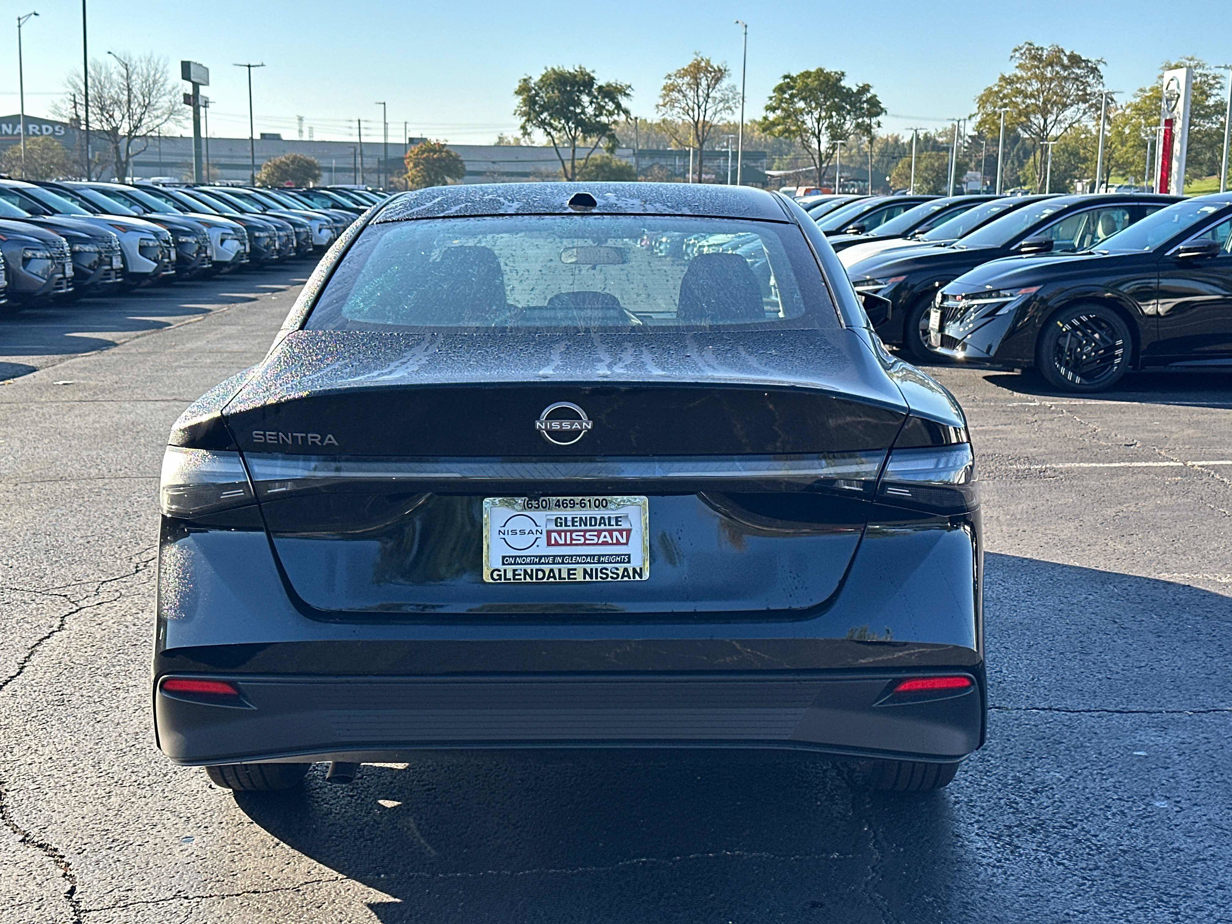 Vehicle thumbnail