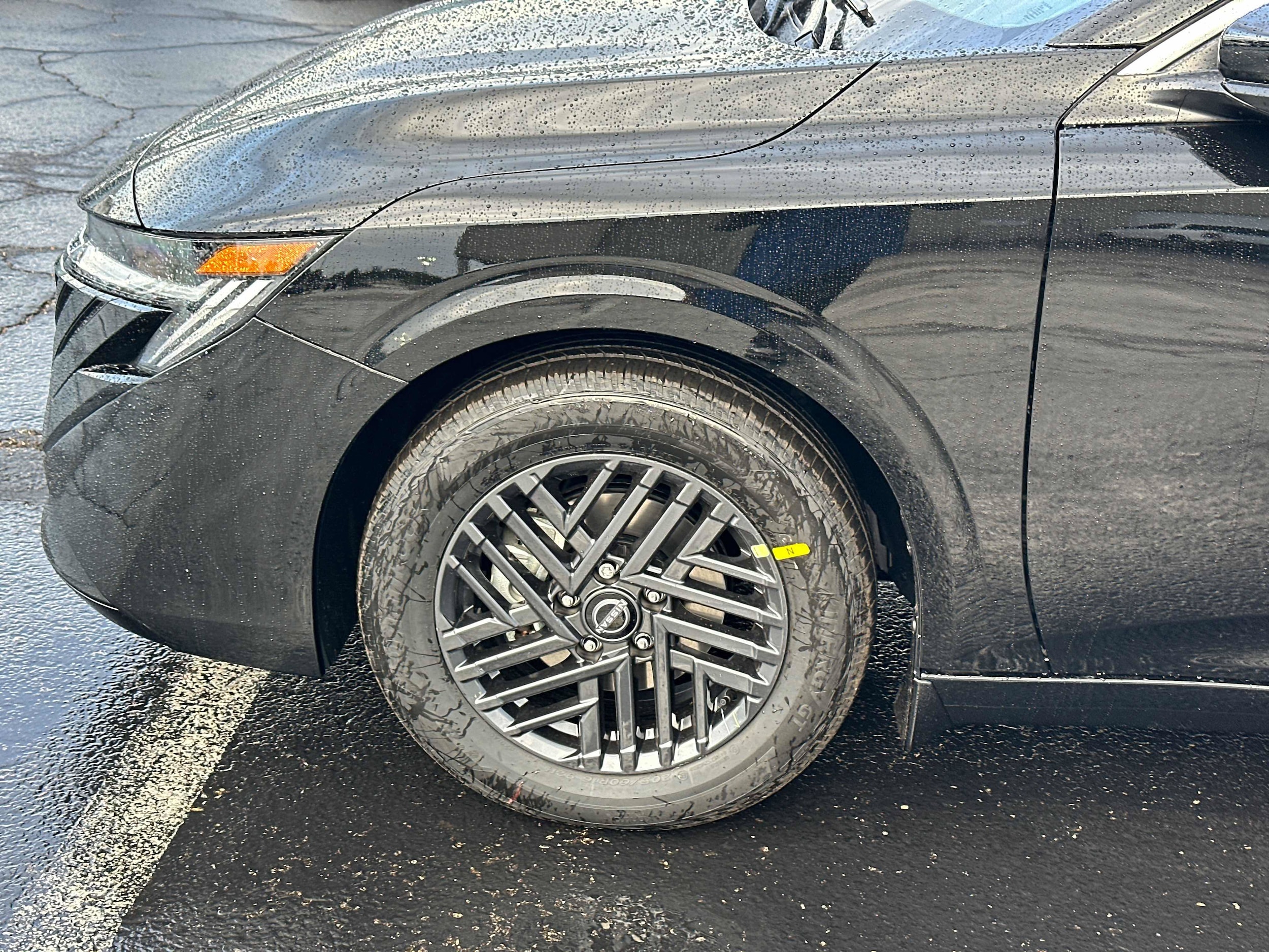 Vehicle thumbnail