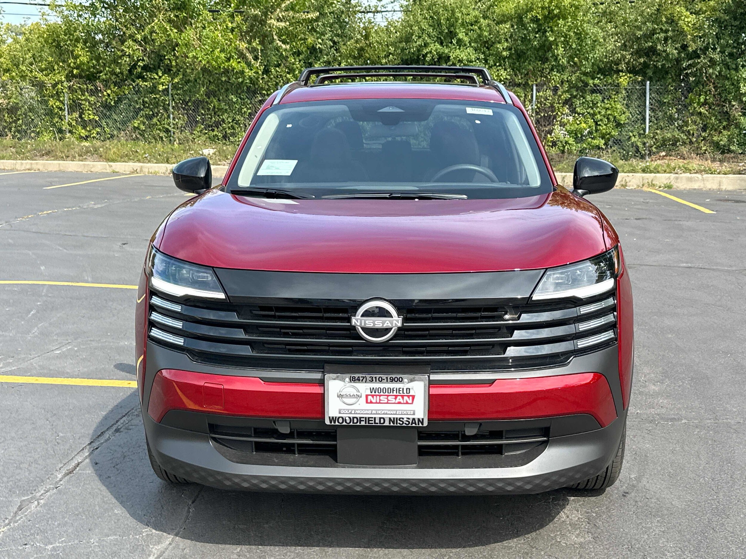 2026 Nissan Kicks SV photo 2