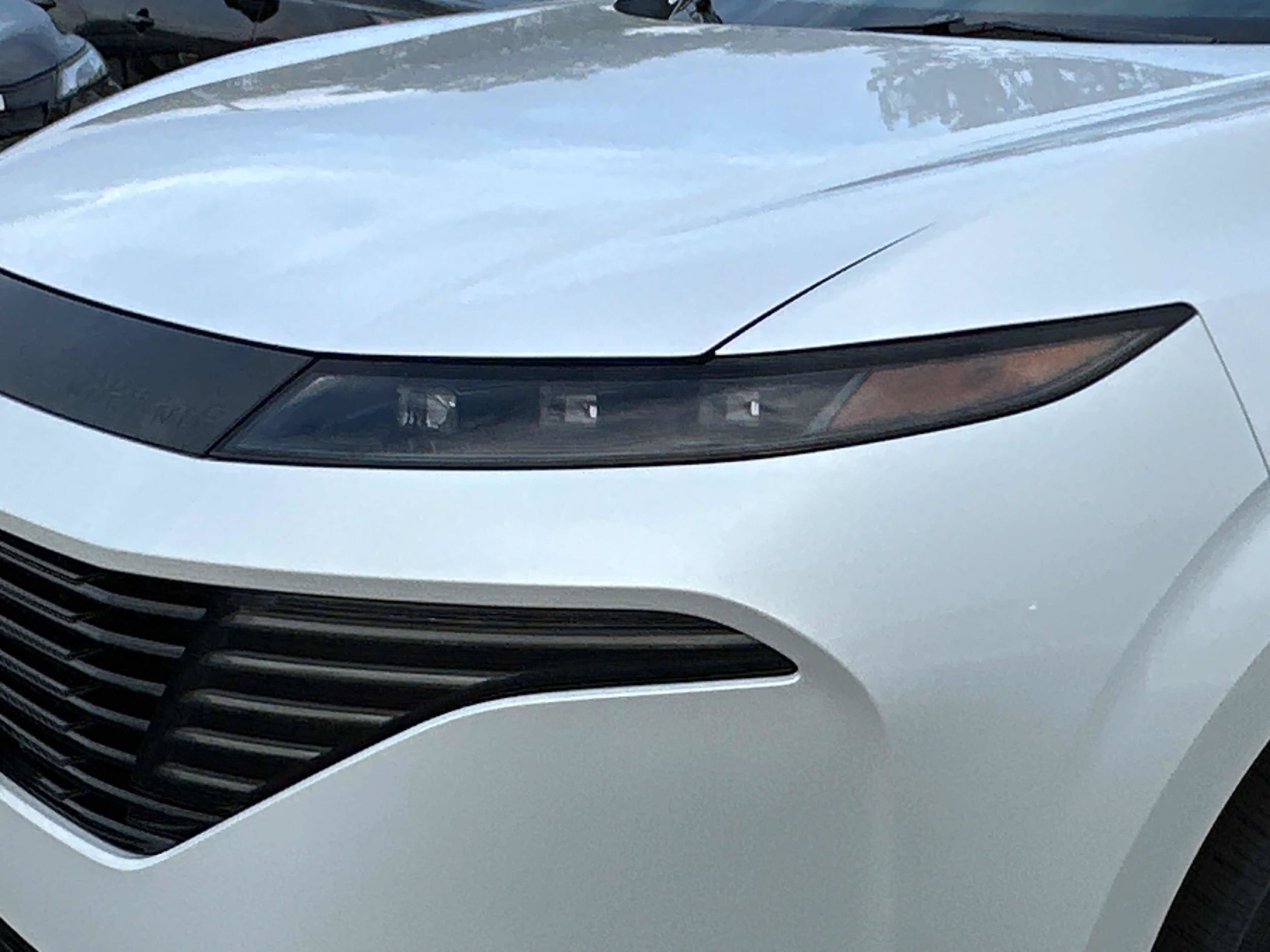 2026 Nissan Murano Platinum - Photo 9