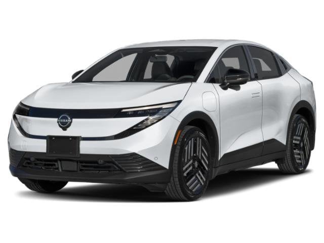 2026 Nissan Leaf SV+'s photo