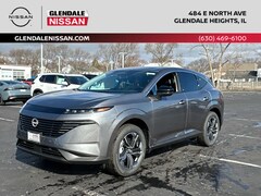 2026 Nissan Murano SL AWD SL