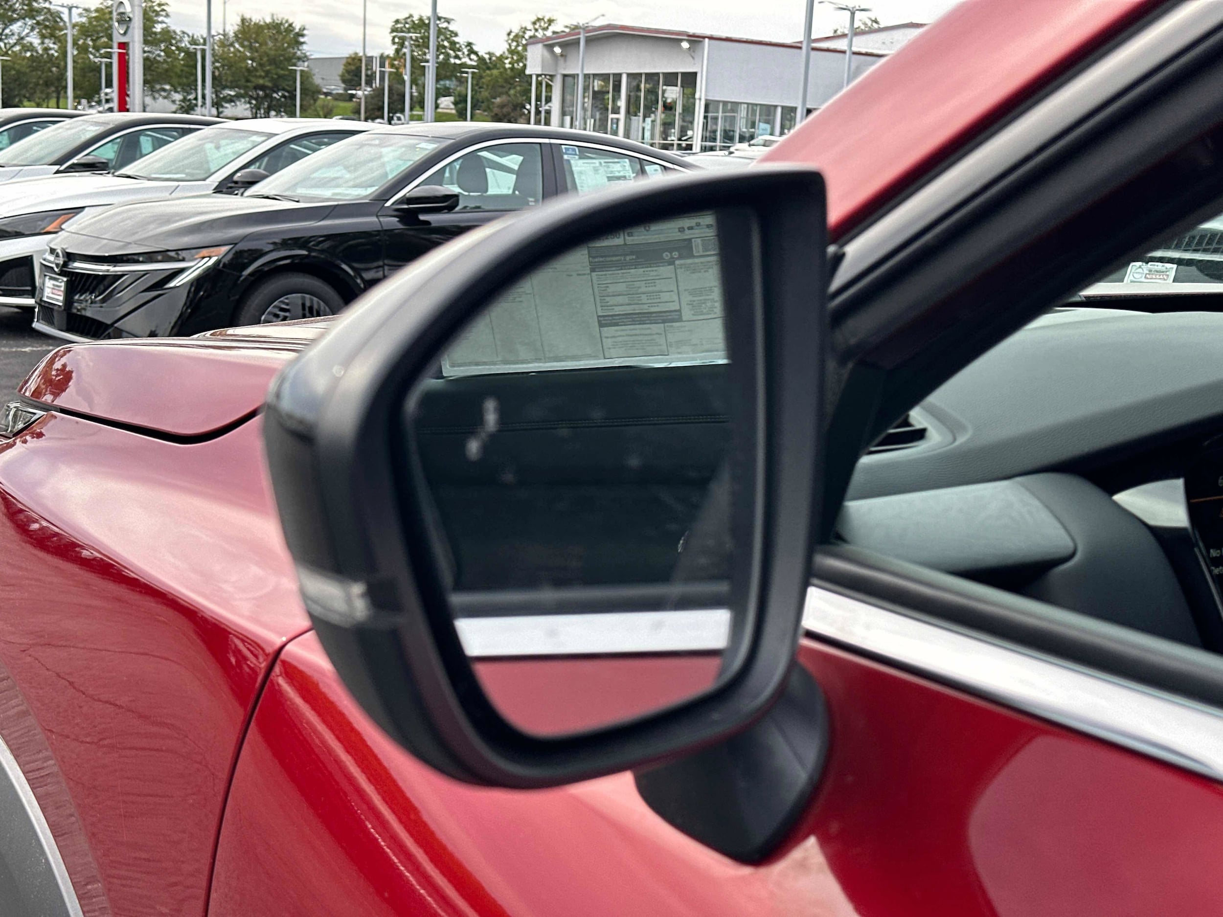 Vehicle thumbnail
