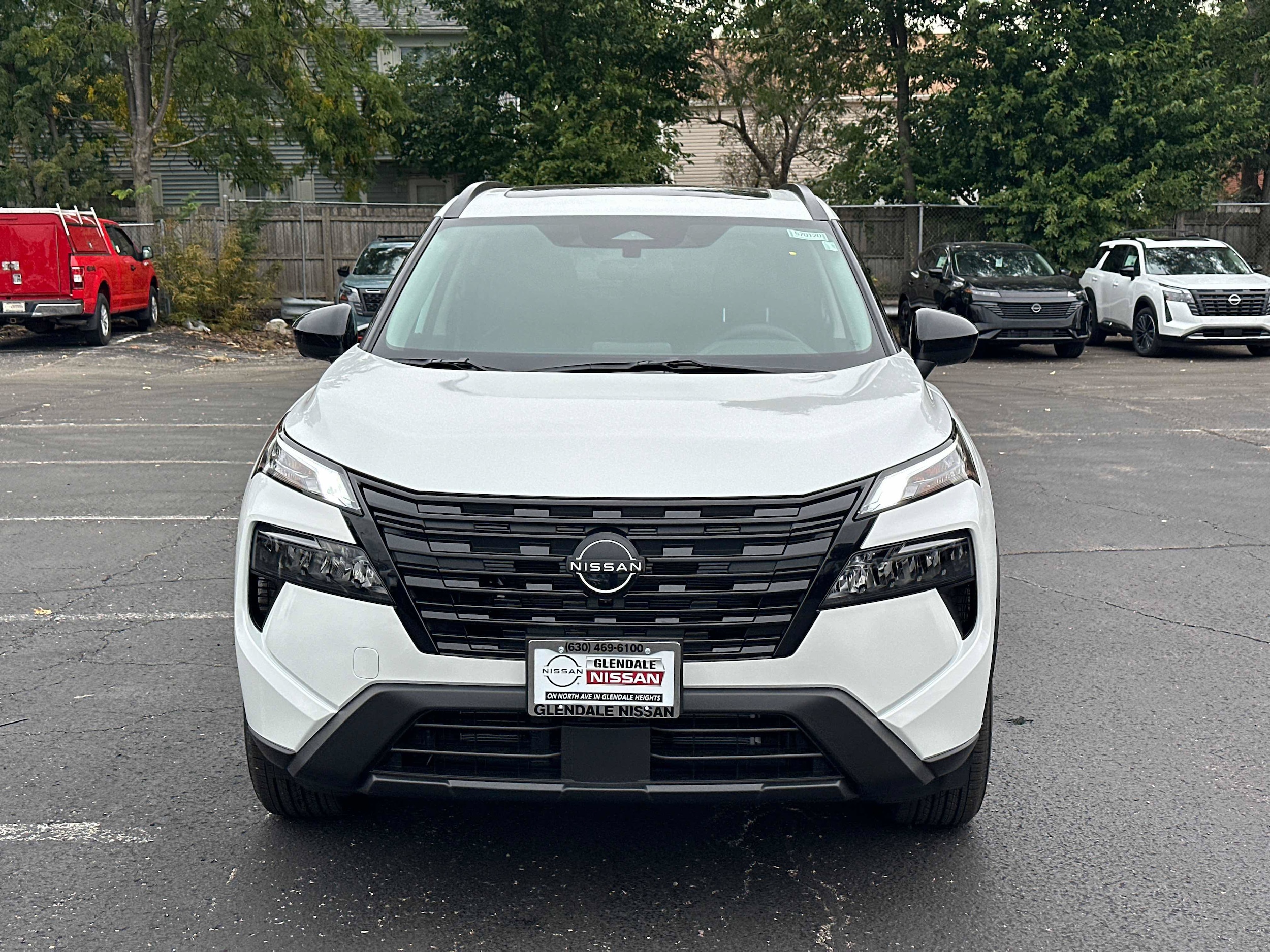 Vehicle thumbnail