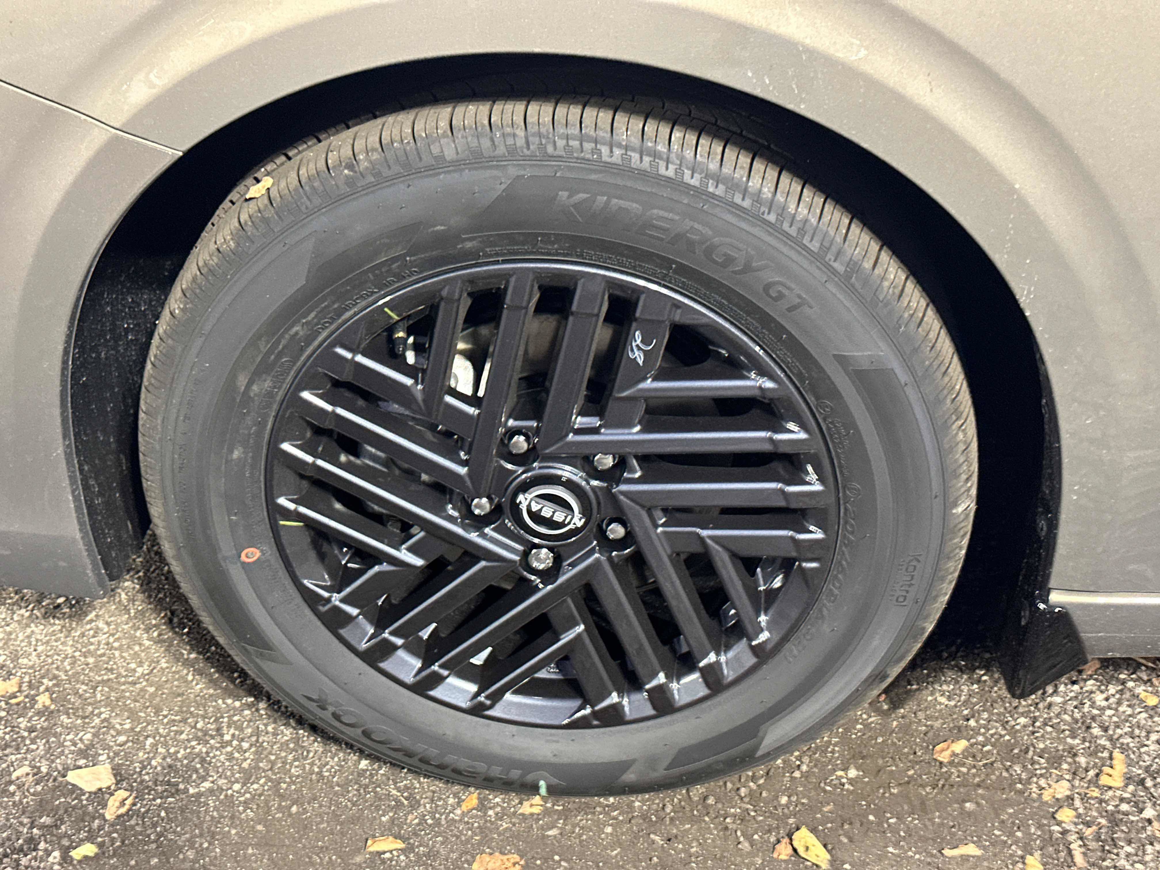 Vehicle thumbnail