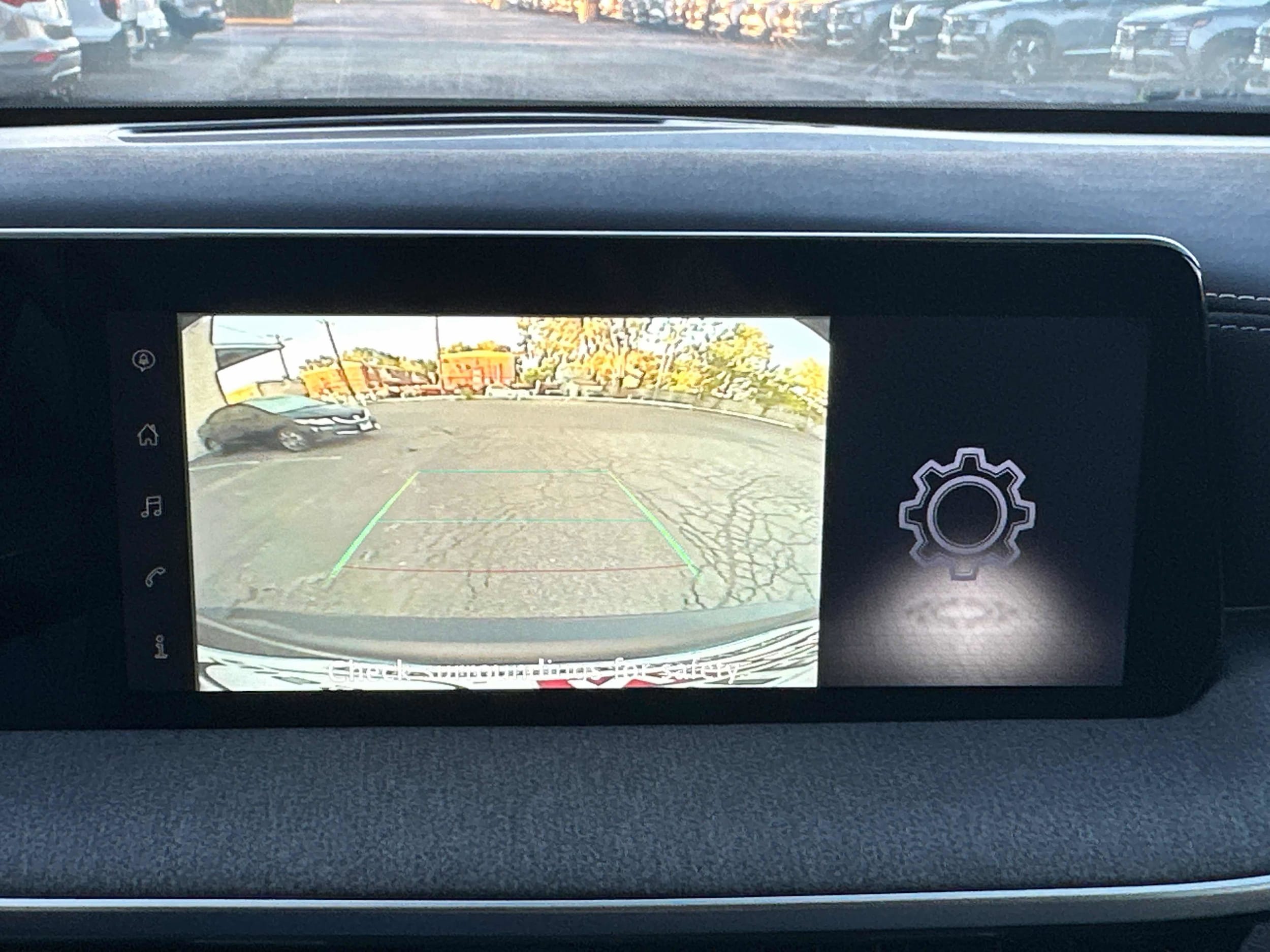 2025 Nissan Kicks SV AWD - Photo 33