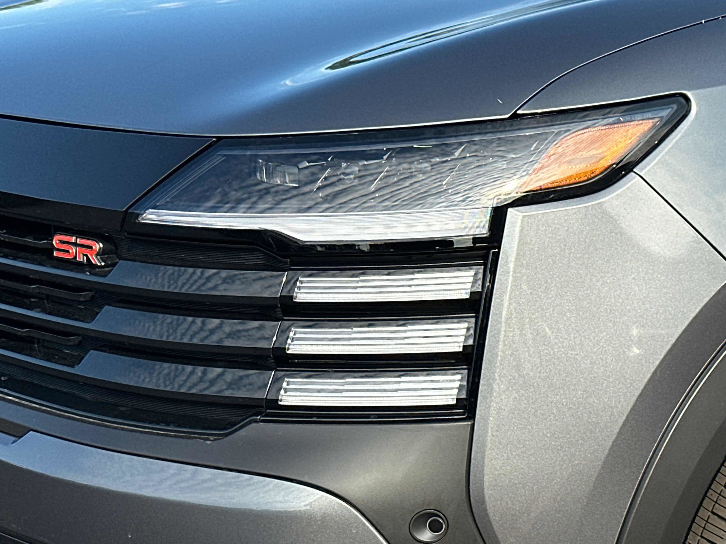 2026 Nissan KICKS SR AWD - Photo 8