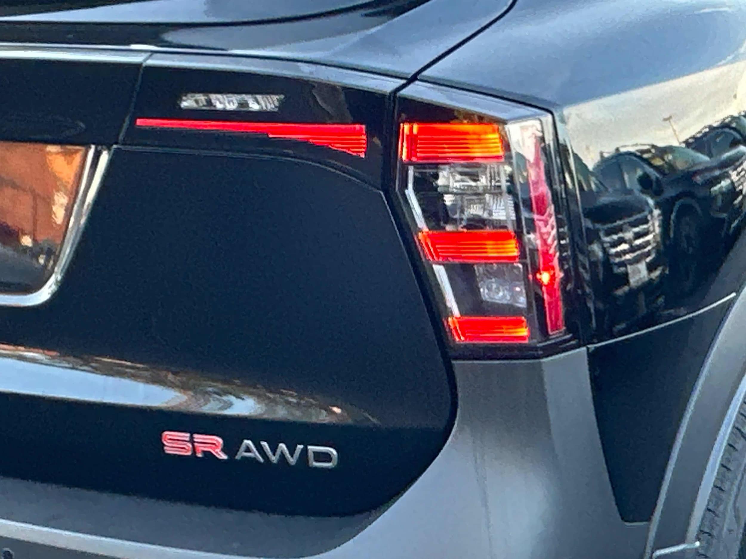 2026 Nissan KICKS SR AWD - Photo 16