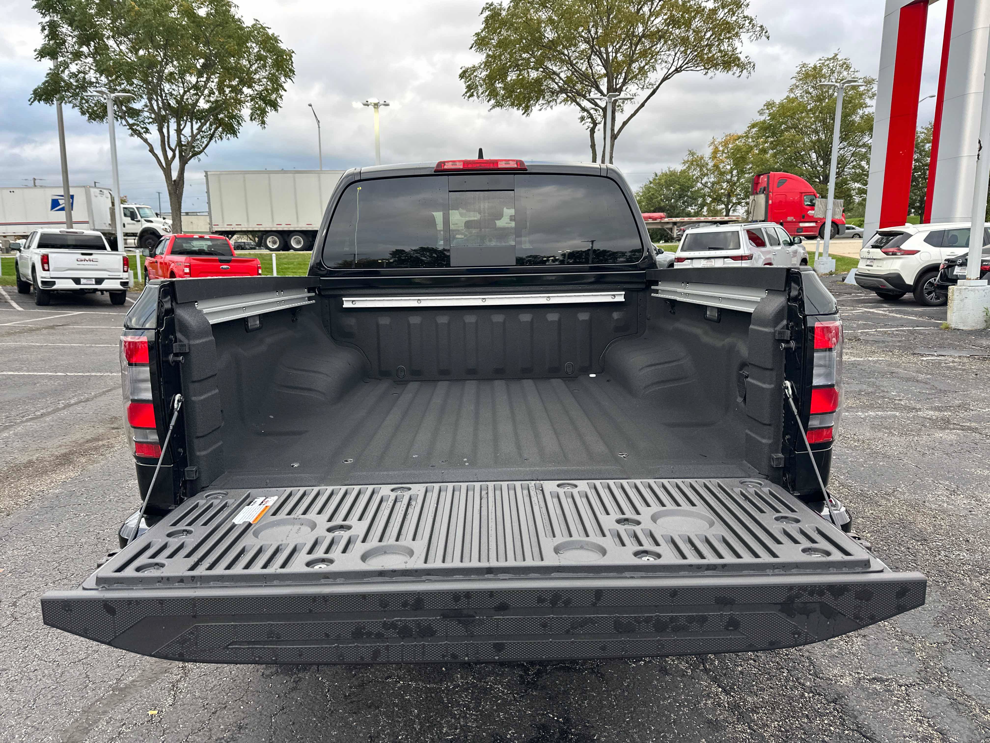 Vehicle thumbnail