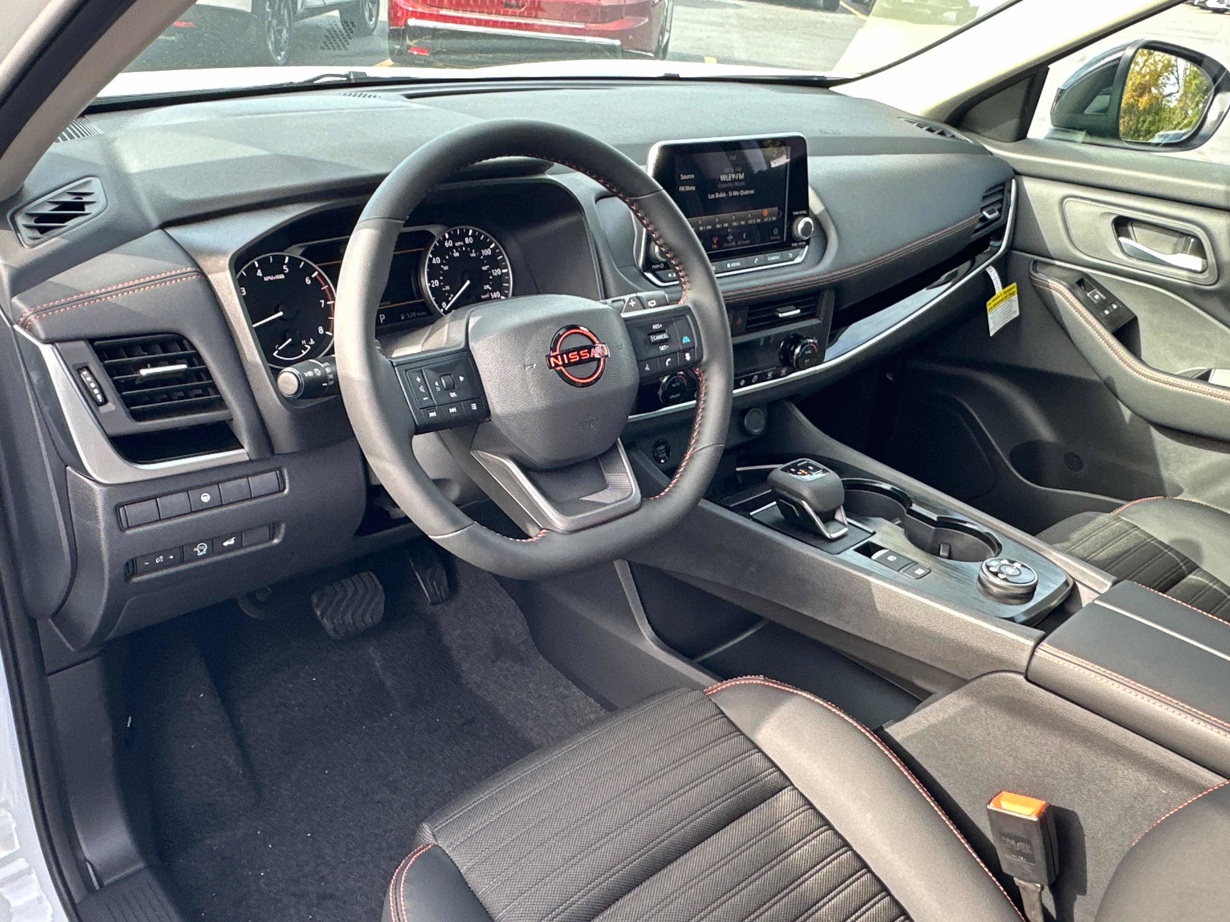 2026 Nissan Rogue Rock Creek - Photo 34