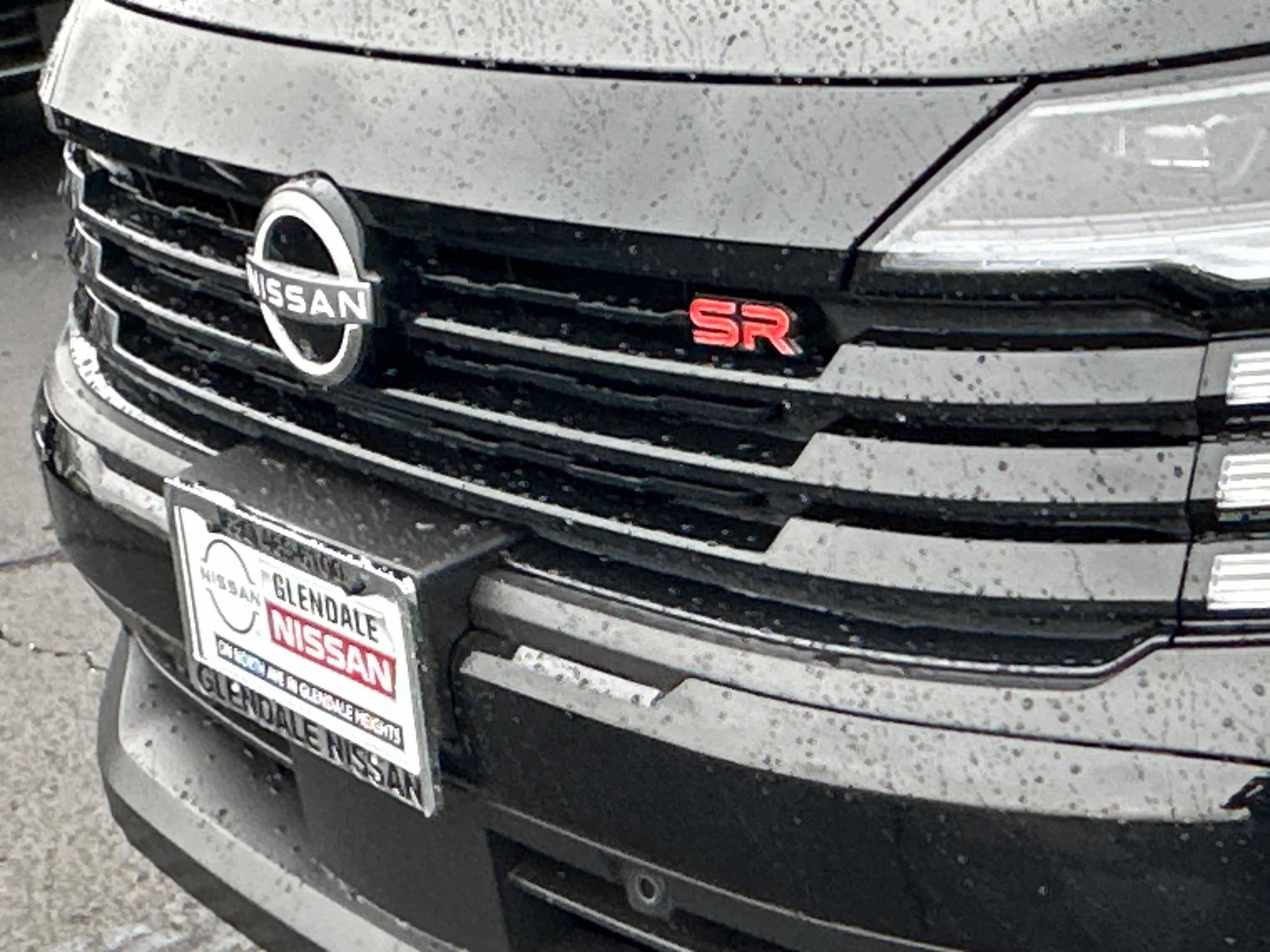 2026 Nissan KICKS SR AWD - Photo 10