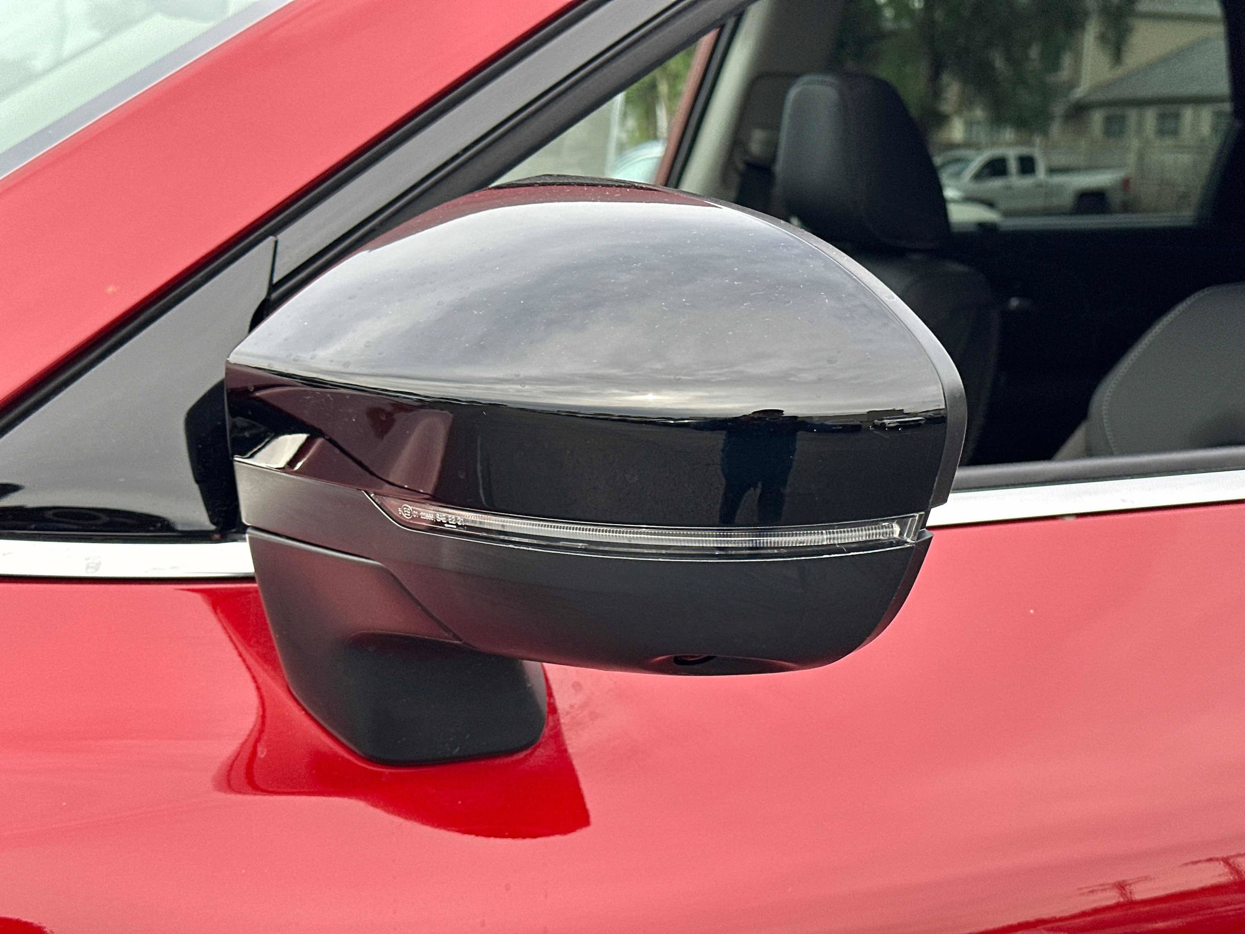 Vehicle thumbnail