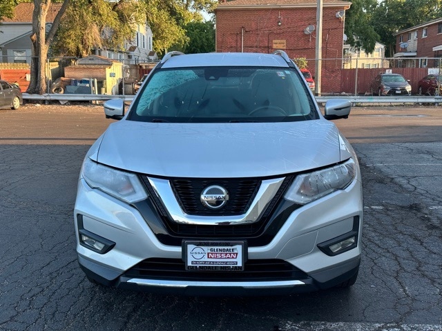 Used 2020 Nissan Rogue SL with VIN 5N1AT2MV1LC771188 for sale in Glendale Heights, IL