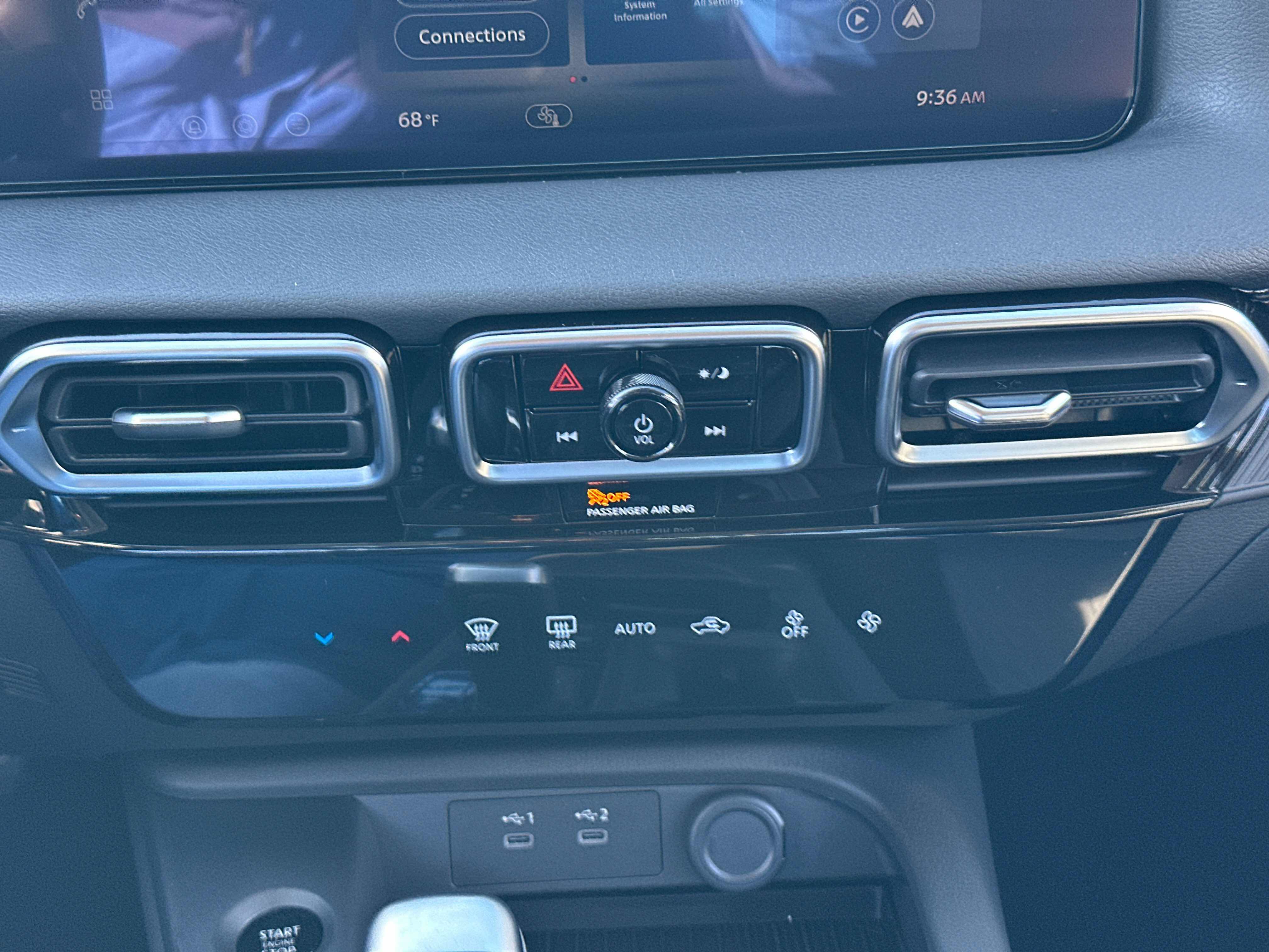 Vehicle thumbnail