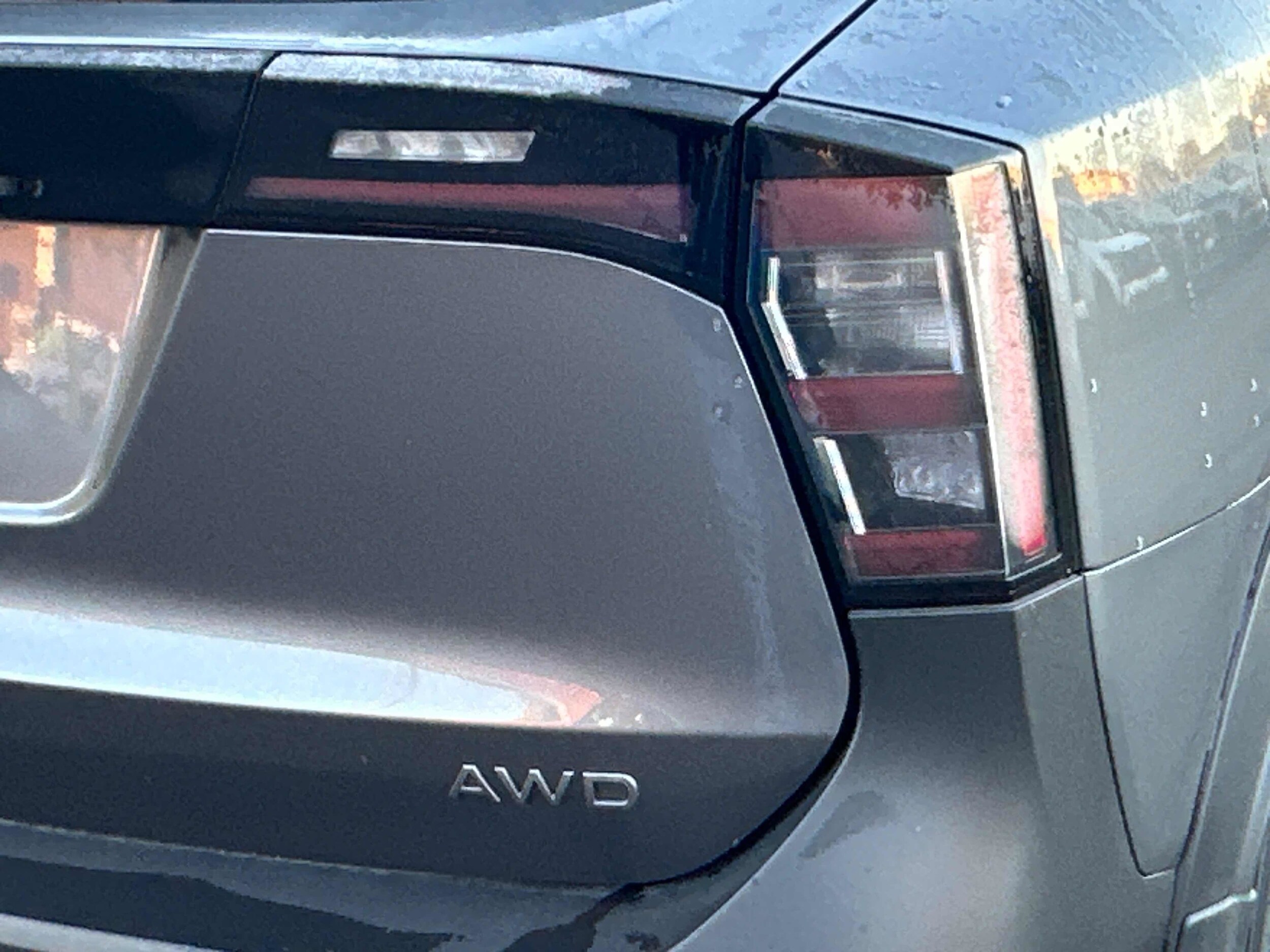 2025 Nissan Kicks SV AWD - Photo 16