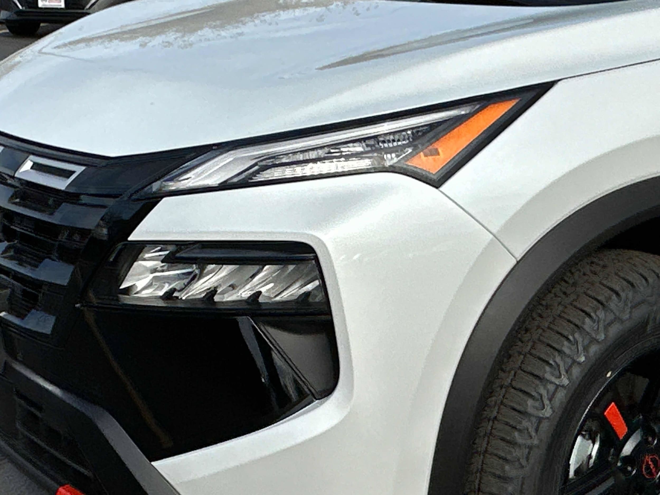 2026 Nissan Rogue Rock Creek - Photo 11