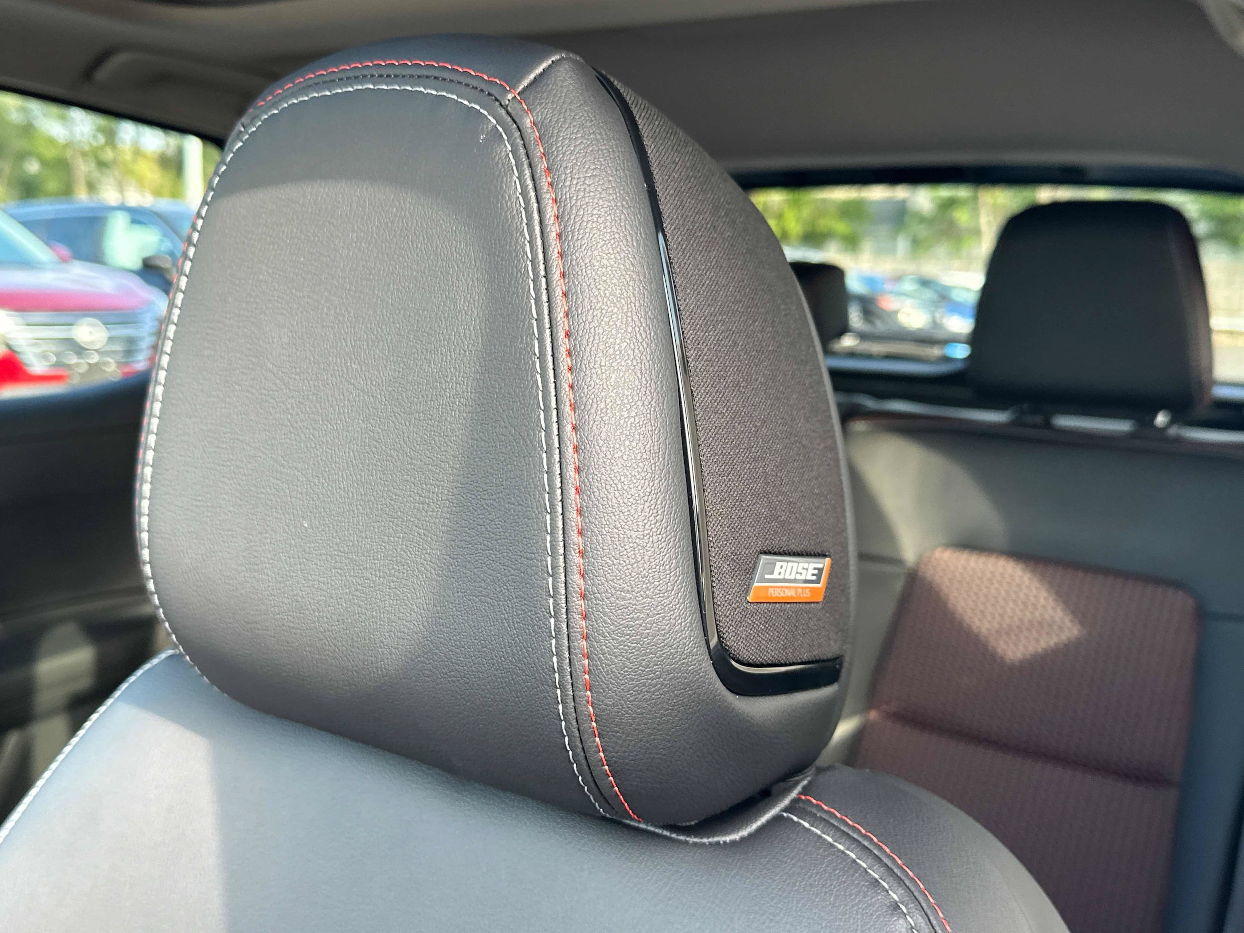 2026 Nissan KICKS SR AWD - Photo 15