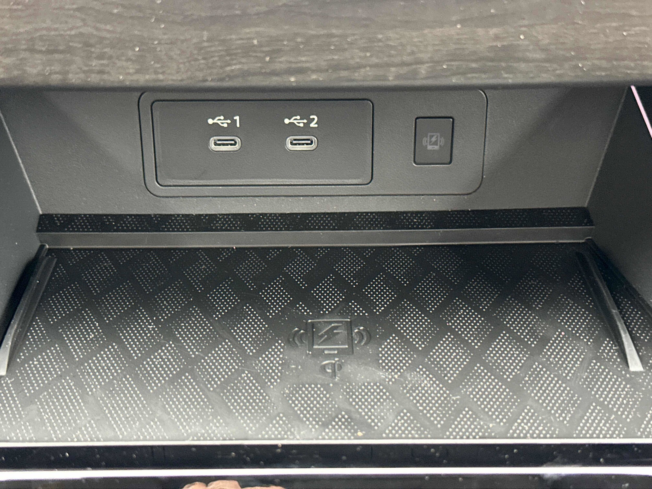 2025 Nissan Murano Platinum - Photo 18