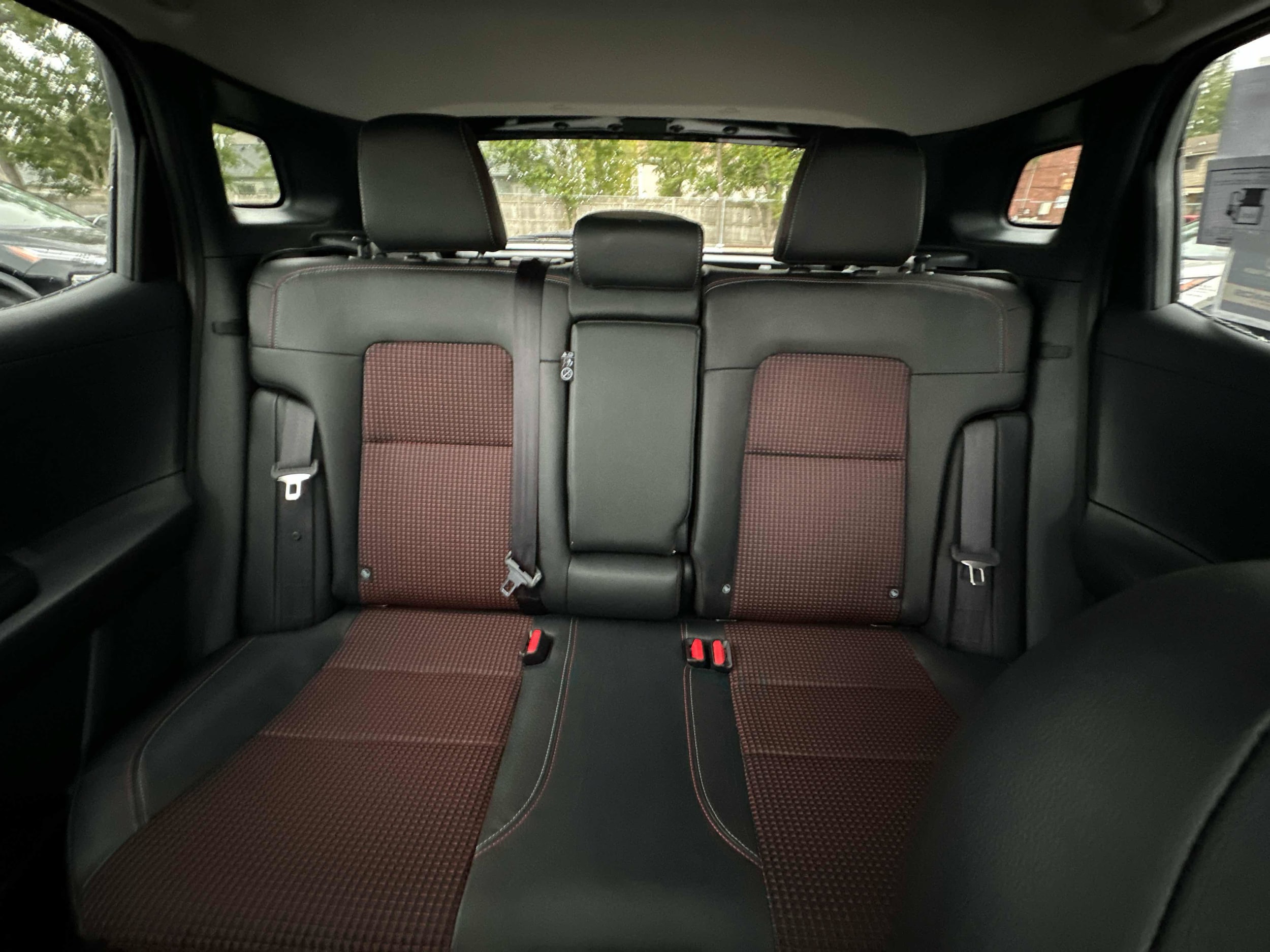 2026 Nissan KICKS SR AWD - Photo 28