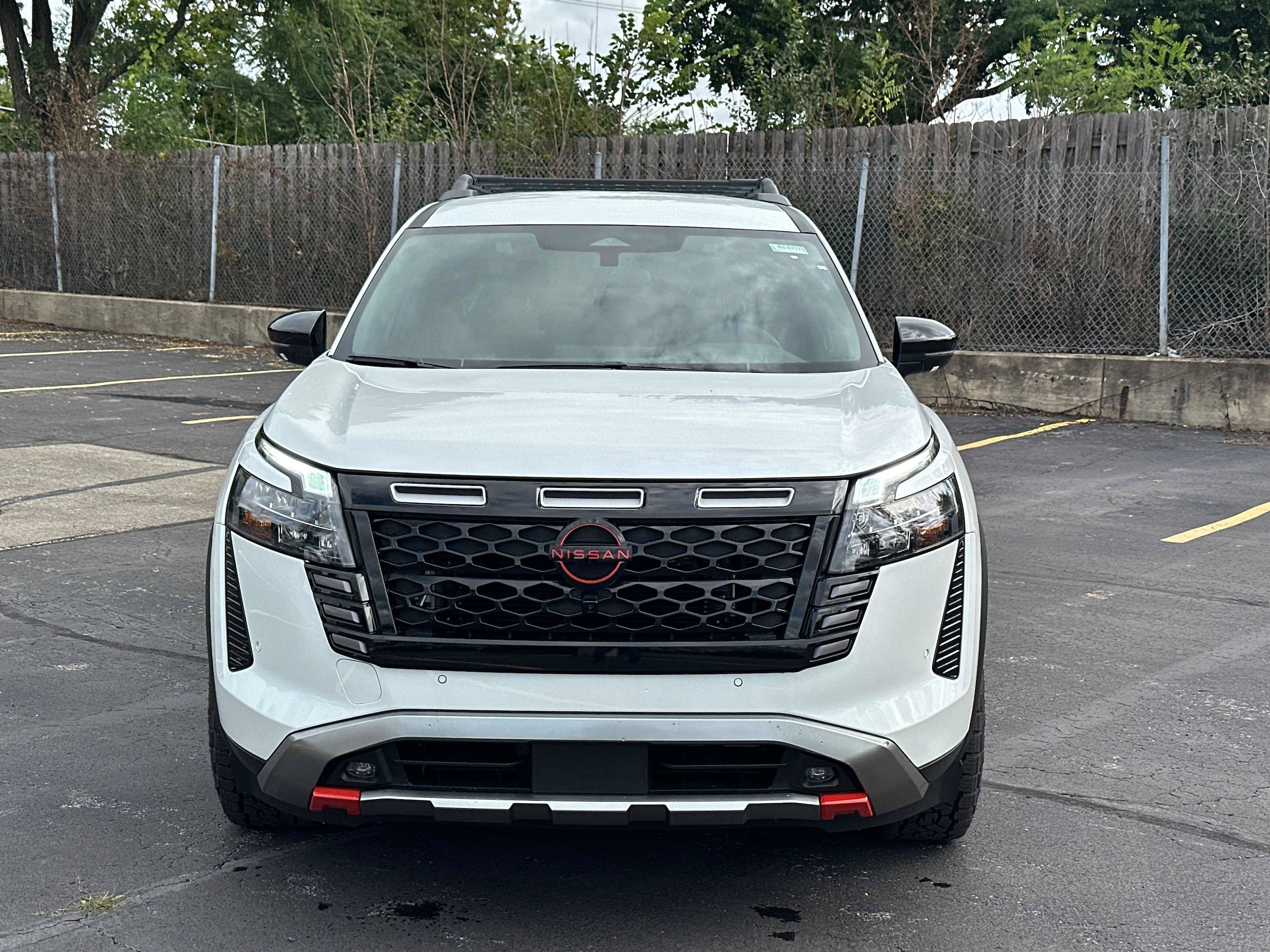 Vehicle thumbnail